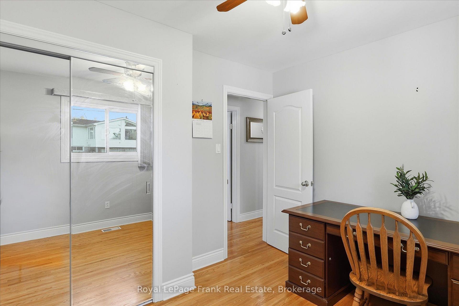 Photo 20 of 362 Simons Avenue, Peterborough, Northcrest Ward 5 — HOMEH
