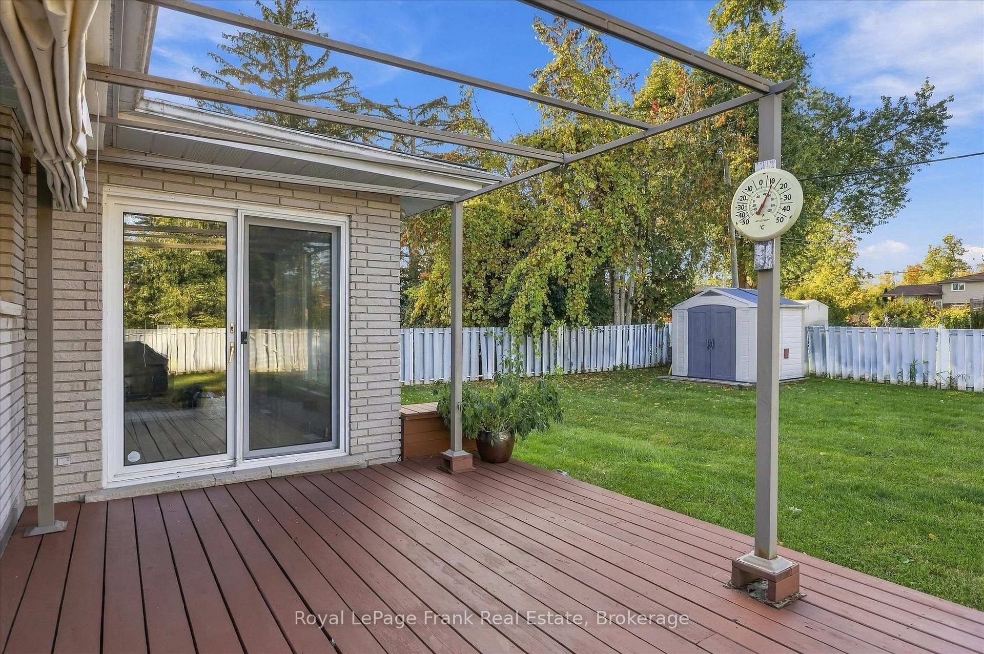 Photo 32 of 362 Simons Avenue, Peterborough, Northcrest Ward 5 — HOMEH