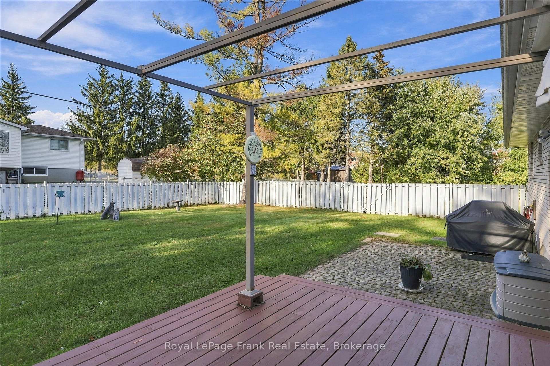 Photo 33 of 362 Simons Avenue, Peterborough, Northcrest Ward 5 — HOMEH