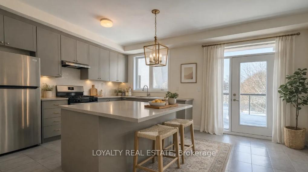 Photo 2 of 38 Monclova Road, North York, Downsview-Roding-CFB — HOMEH