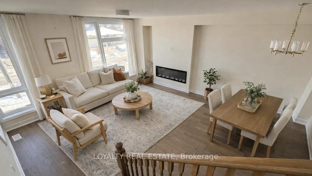 Photo 3 of 38 Monclova Road, North York, Downsview-Roding-CFB — HOMEH