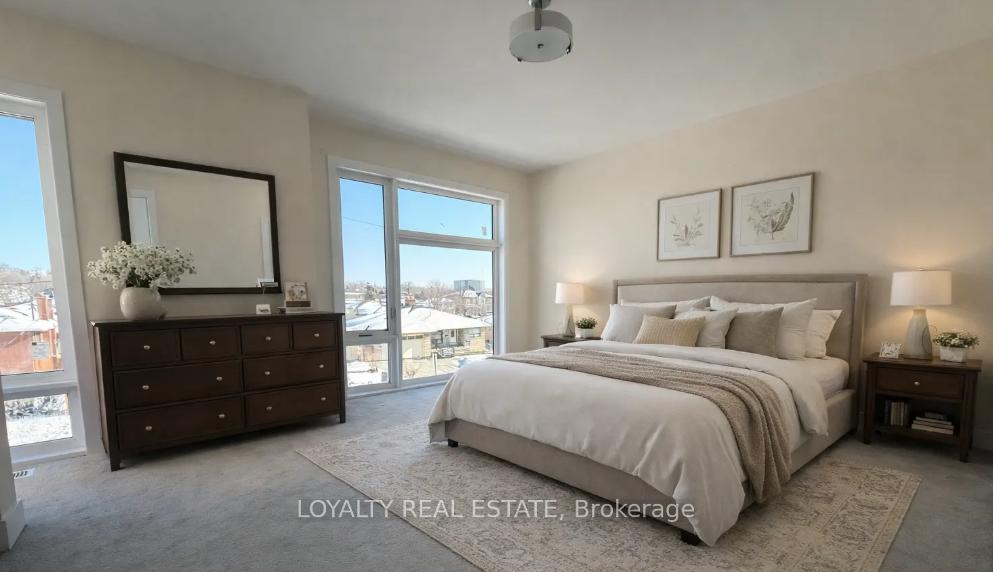 Photo 4 of 38 Monclova Road, North York, Downsview-Roding-CFB — HOMEH