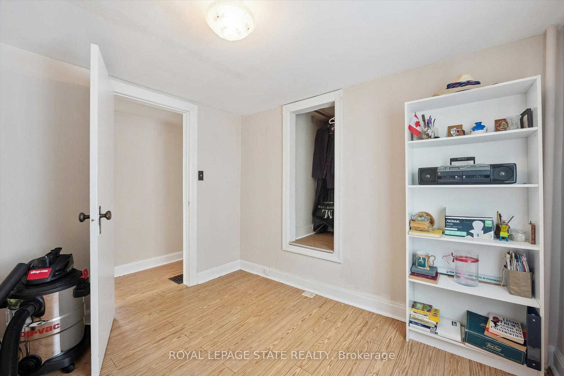 Photo 26 of 1873 Main Street E, Hamilton, McQuesten — HOMEH