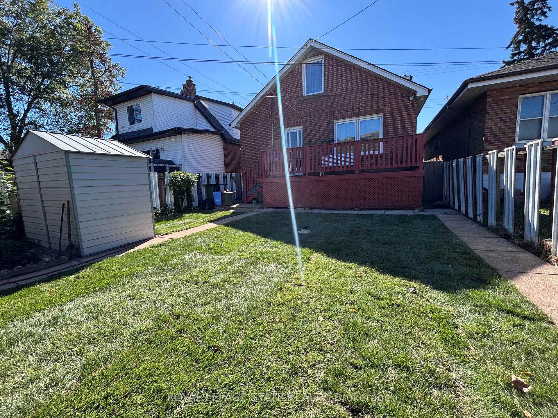 Photo 36 of 1873 Main Street E, Hamilton, McQuesten — HOMEH