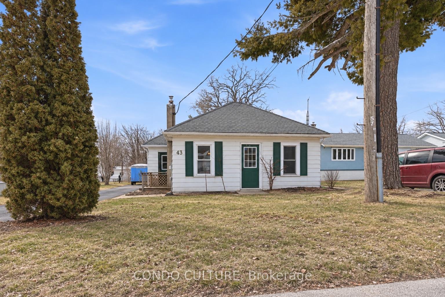 Photo of 43 Victoria Street
