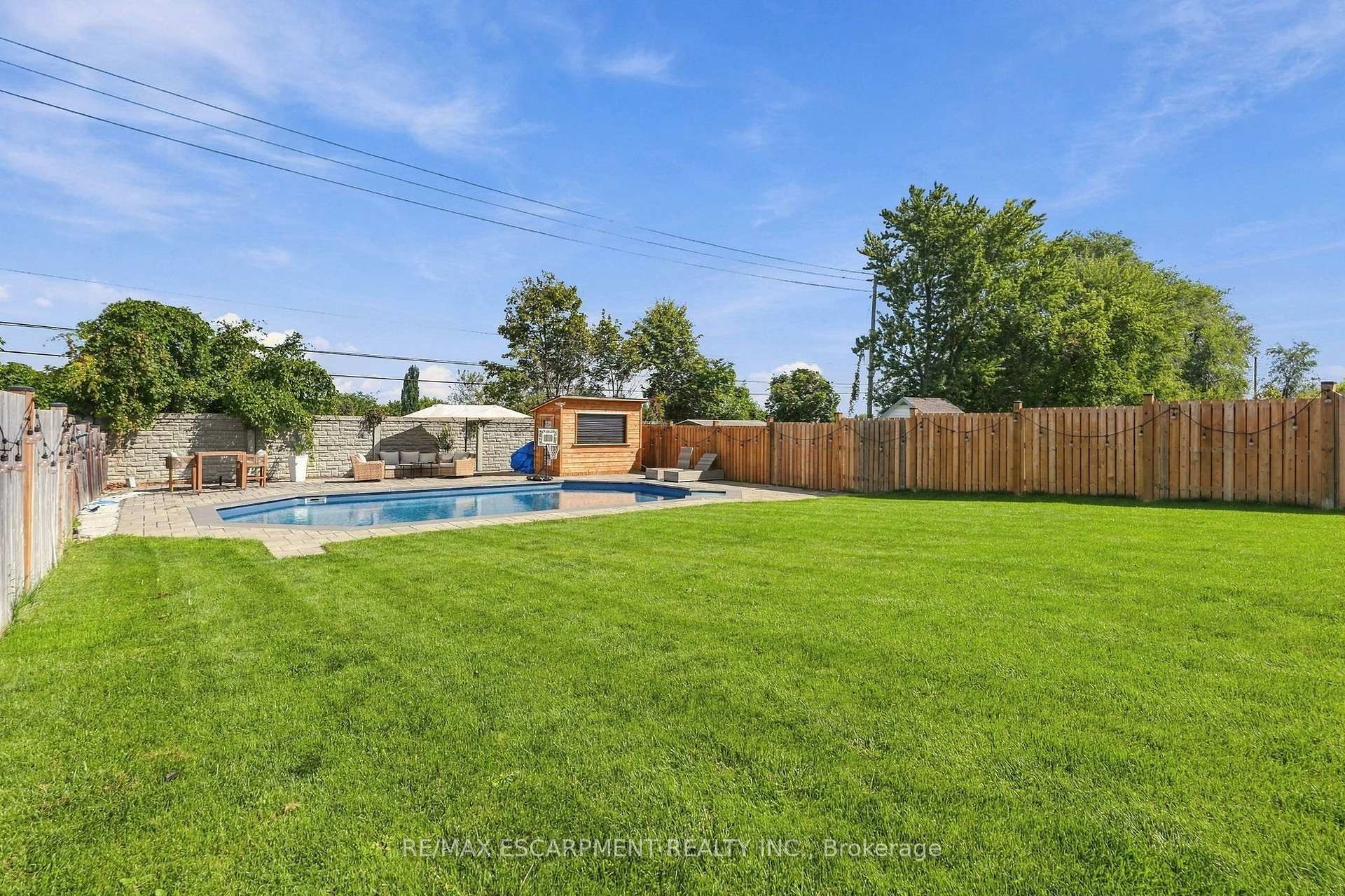 Photo 26 of 95 Chilton Drive, Hamilton, Stoney Creek Mountain — HOMEH