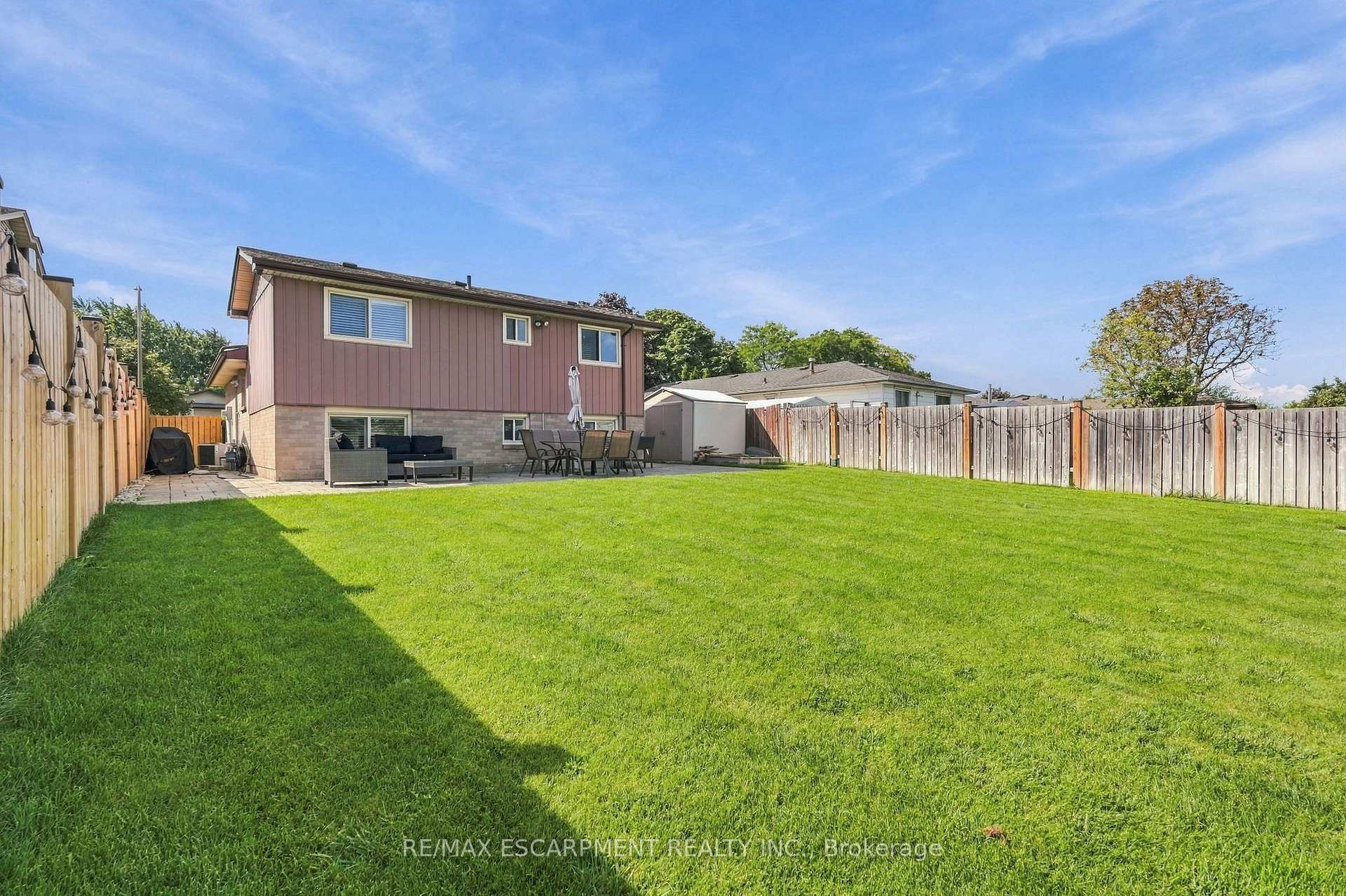 Photo 27 of 95 Chilton Drive, Hamilton, Stoney Creek Mountain — HOMEH