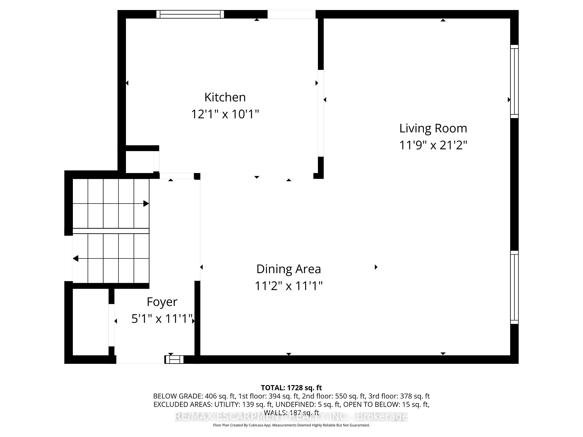 Photo 28 of 95 Chilton Drive, Hamilton, Stoney Creek Mountain — HOMEH