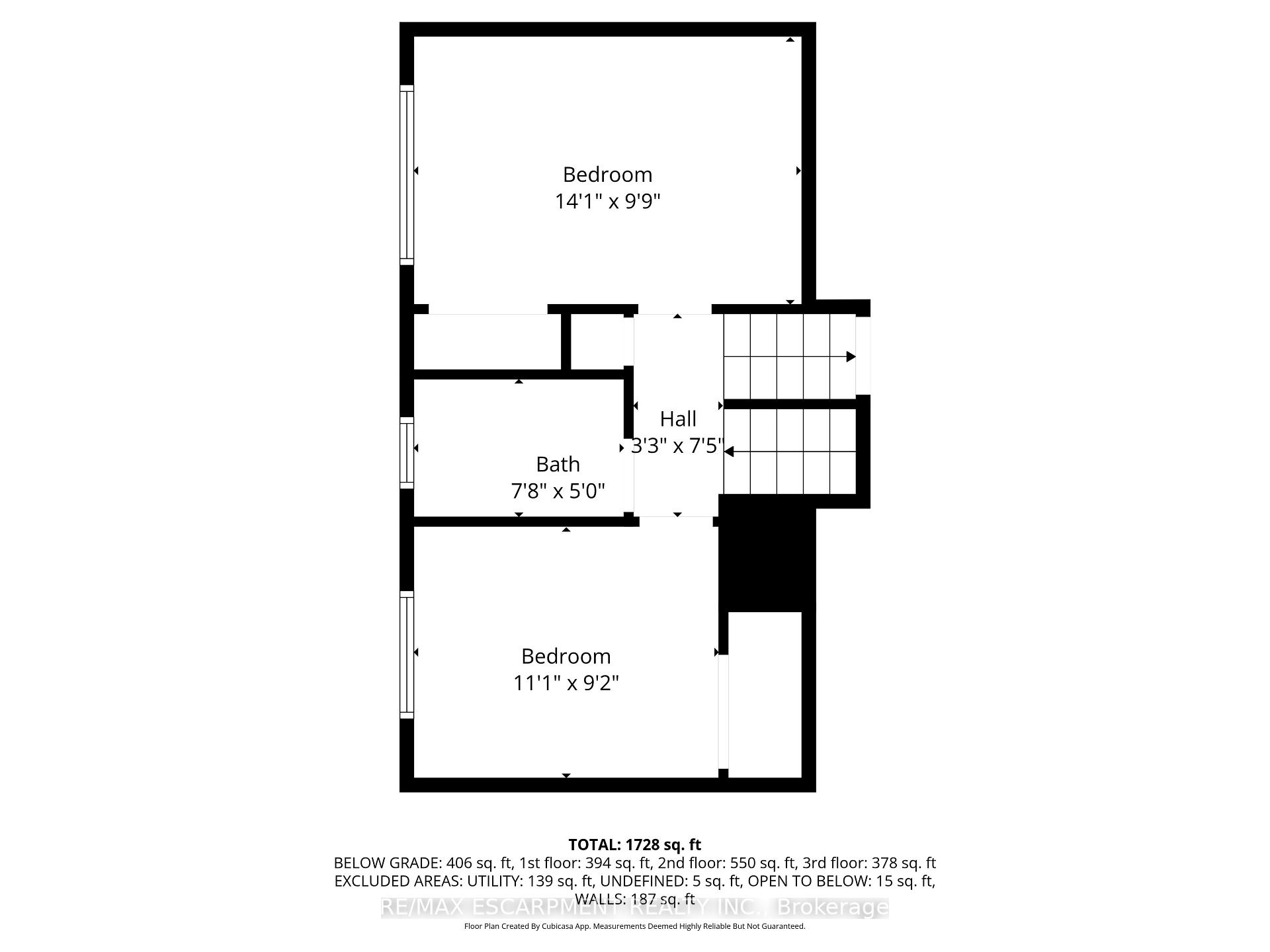 Photo 29 of 95 Chilton Drive, Hamilton, Stoney Creek Mountain — HOMEH