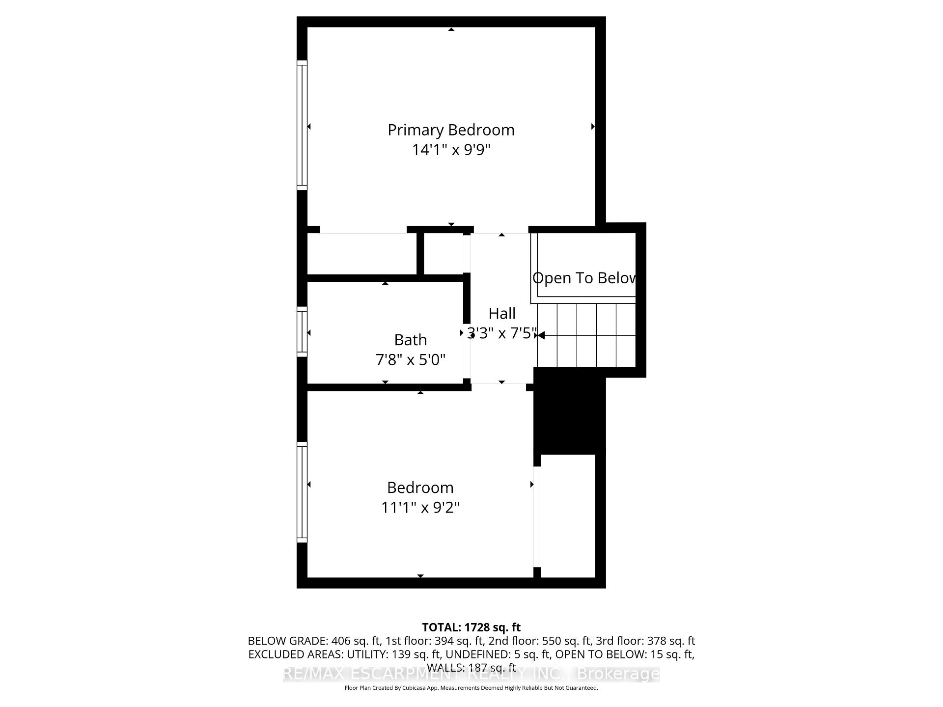 Photo 30 of 95 Chilton Drive, Hamilton, Stoney Creek Mountain — HOMEH