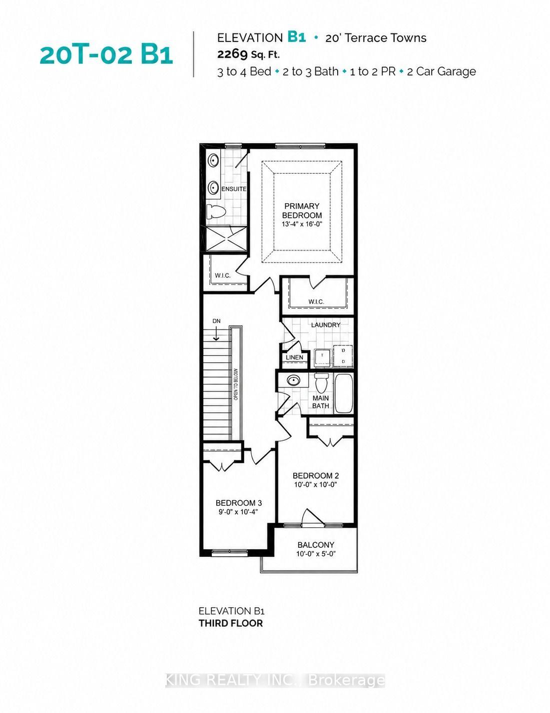 Photo 31 of 107 Jack Bowerbank Boulevard, Oakville, Glenorchy — HOMEH