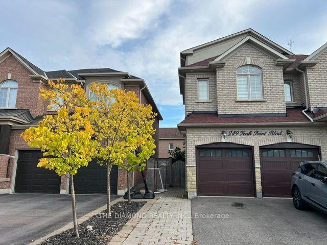Photo 1 of Unit Basement, 249 Peak Point Boulevard, Vaughan, Rural Vaughan — HOMEH