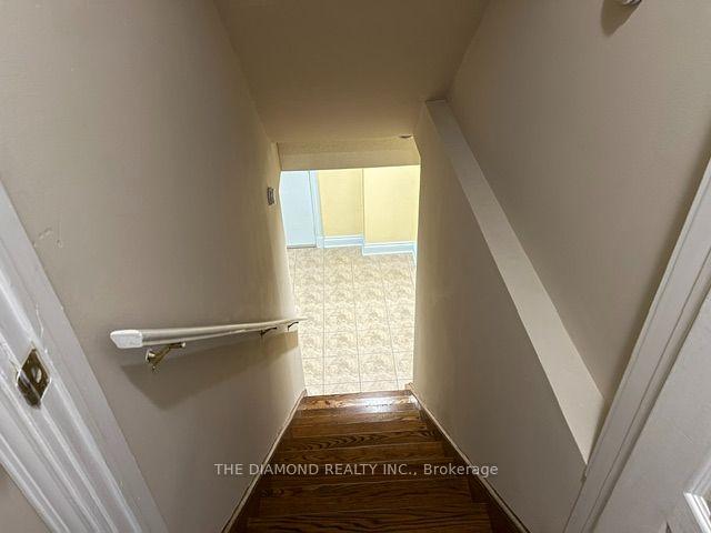 Photo 7 of Unit Basement, 249 Peak Point Boulevard, Vaughan, Rural Vaughan — HOMEH