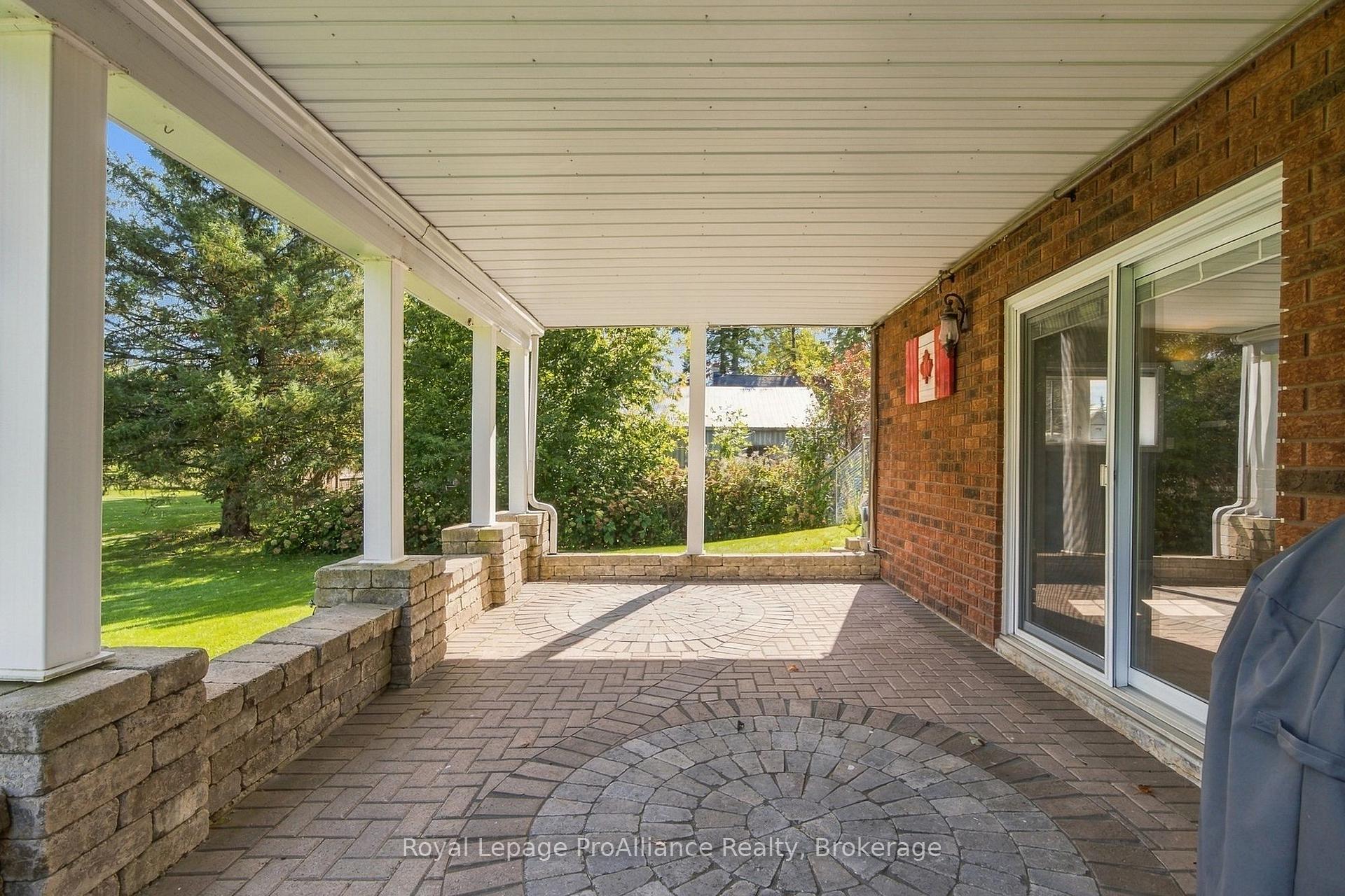 Photo 29 of 176 Ashley Street, Belleville, Thurlow Ward — HOMEH