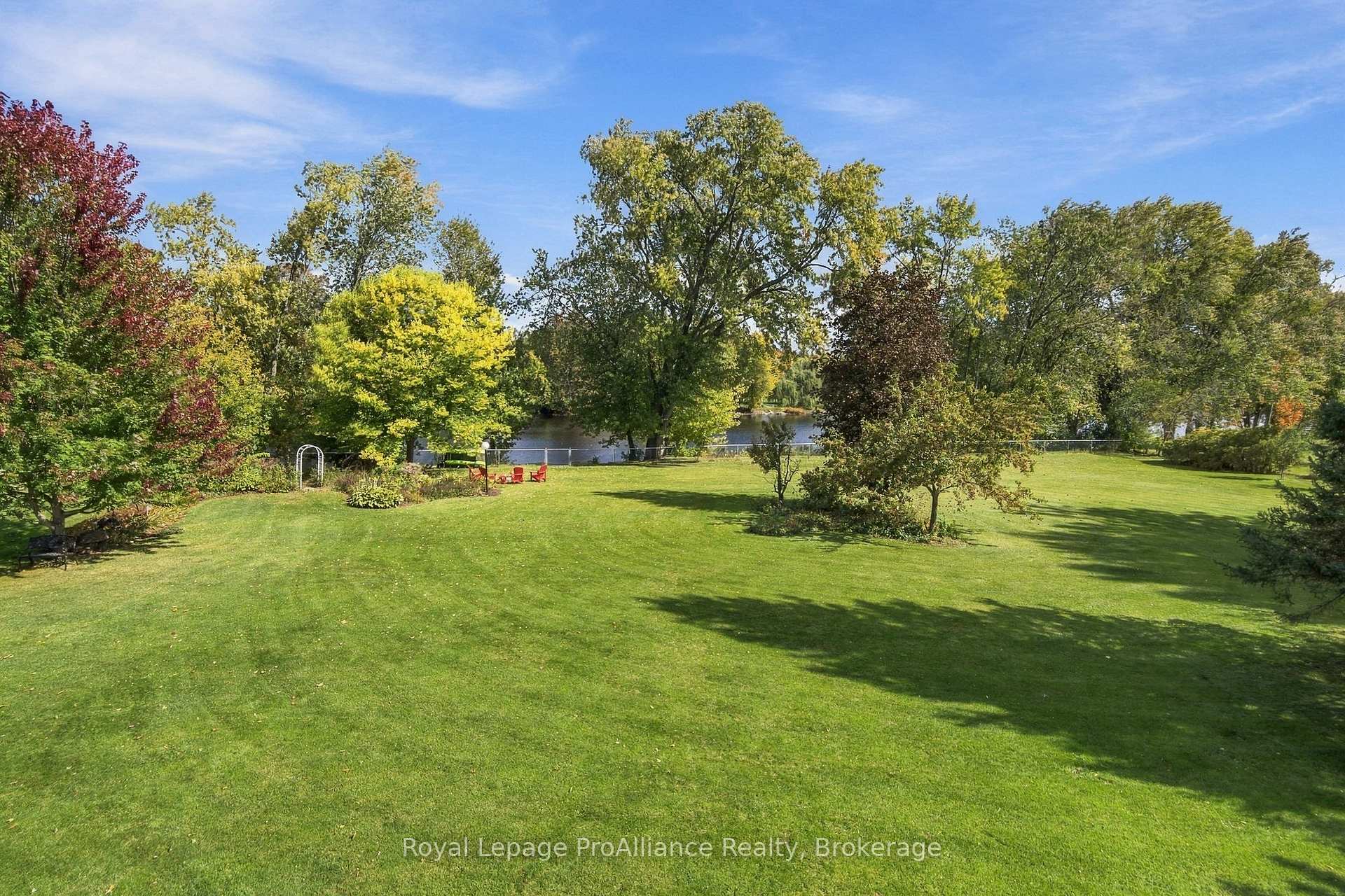 Photo 33 of 176 Ashley Street, Belleville, Thurlow Ward — HOMEH