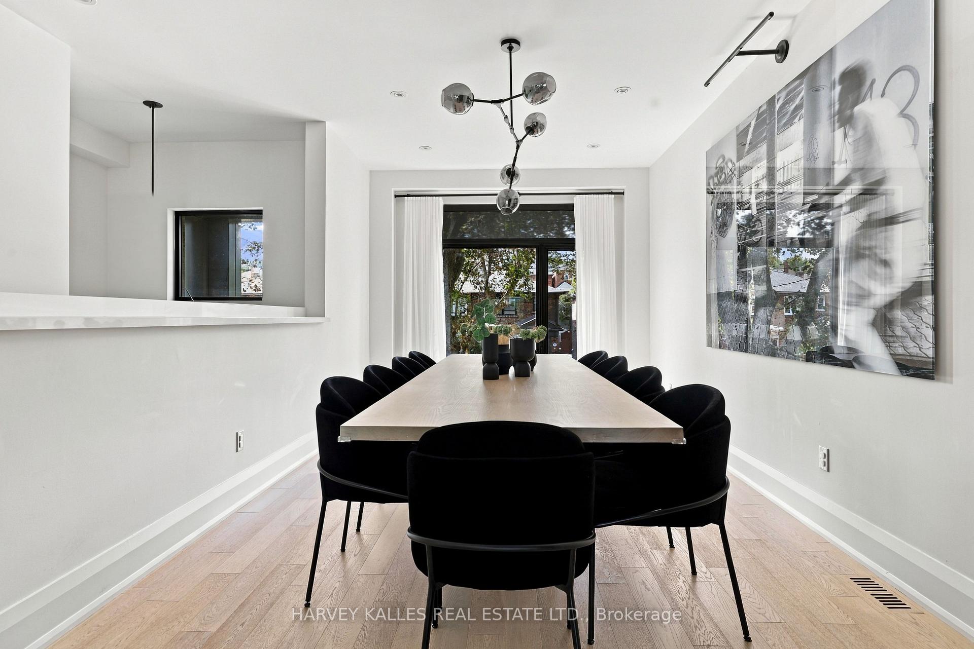 Photo 5 of 57 Roseneath Gardens, Toronto, Oakwood Village — HOMEH