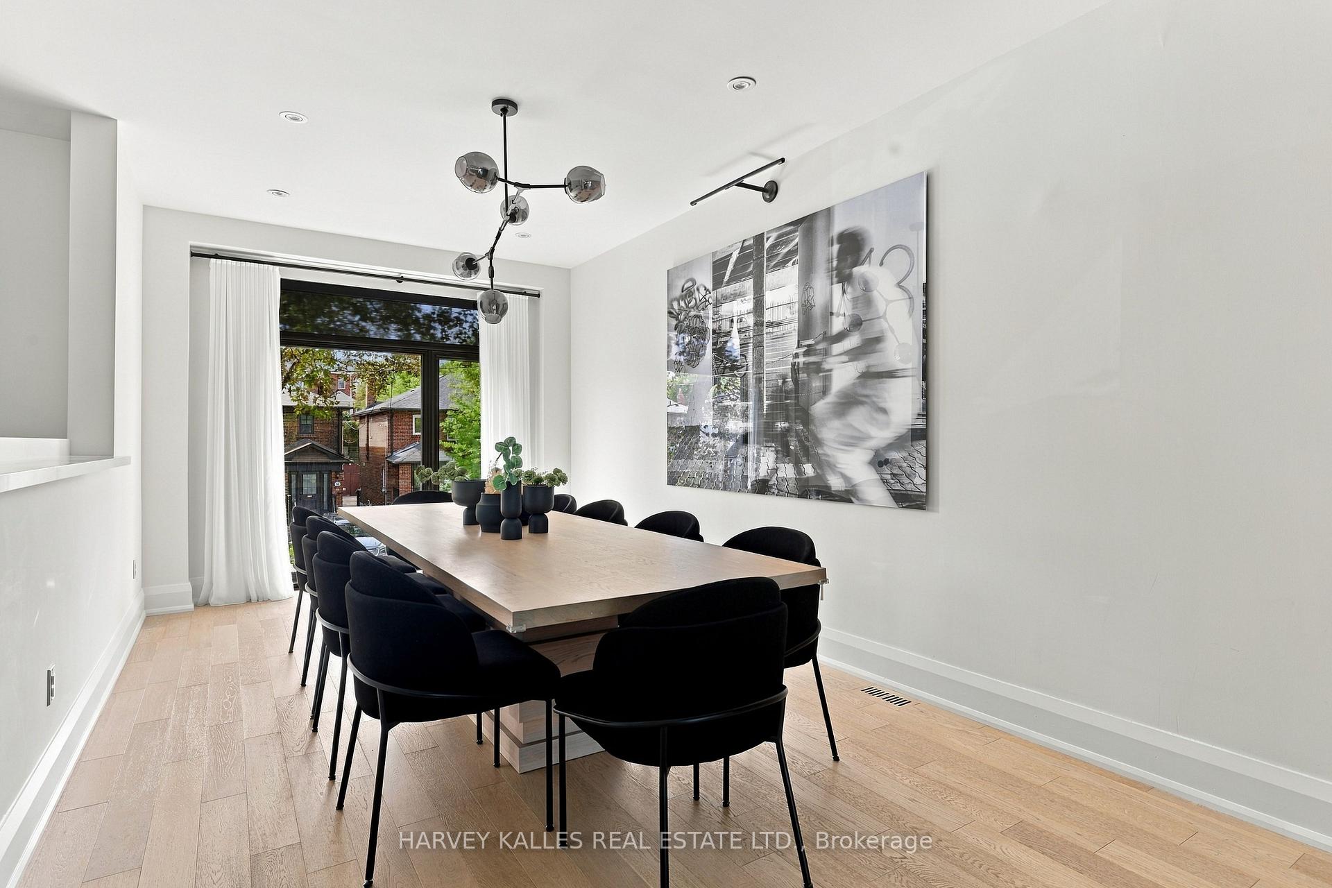 Photo 6 of 57 Roseneath Gardens, Toronto, Oakwood Village — HOMEH