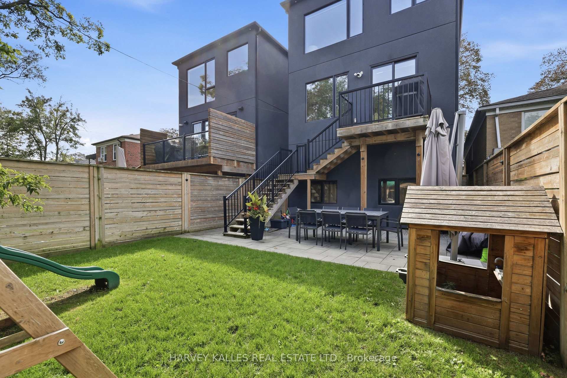 Photo 39 of 57 Roseneath Gardens, Toronto, Oakwood Village — HOMEH