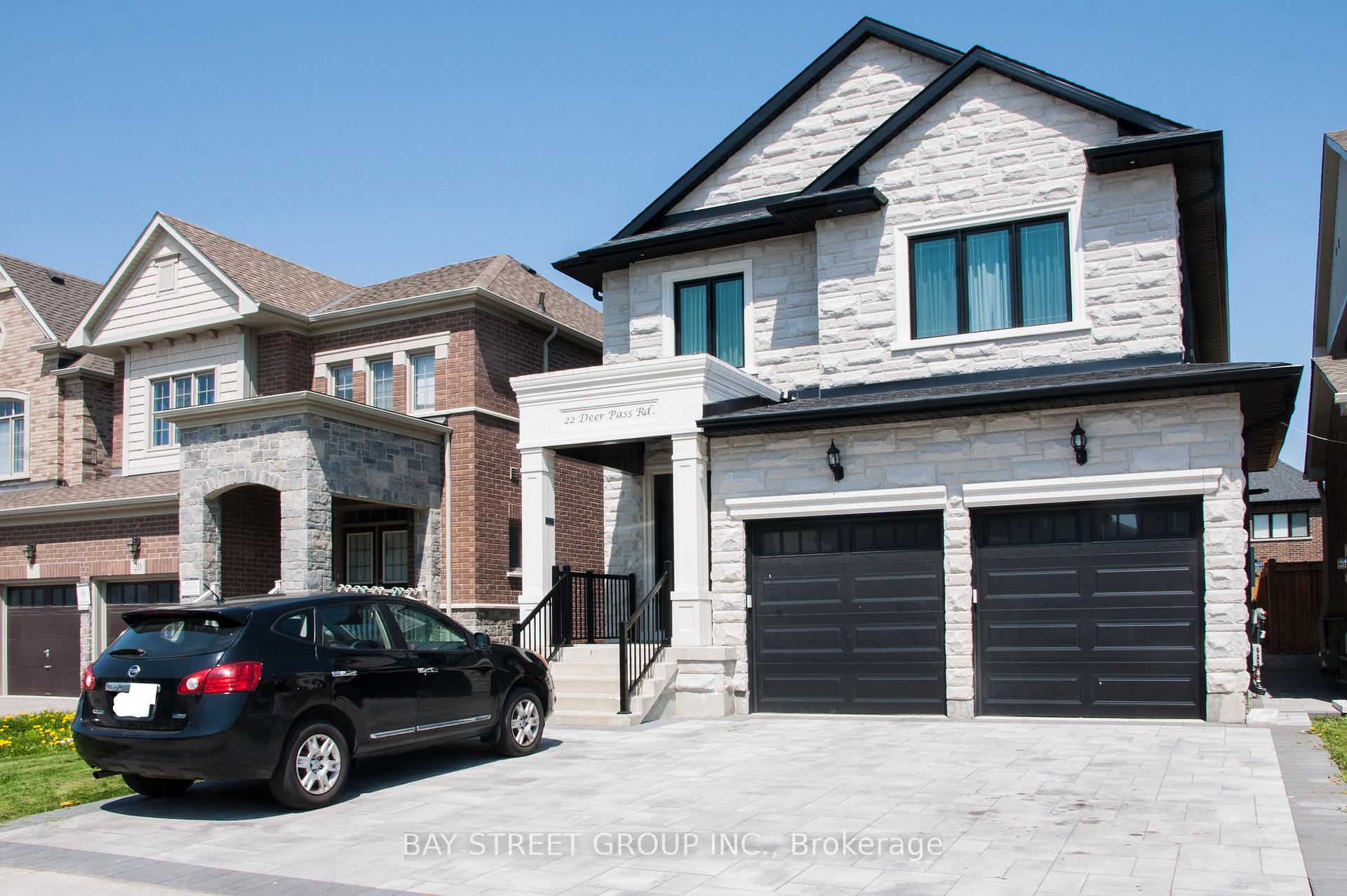 Photo of Unit UNIT 2, 22 Deer Pass Road