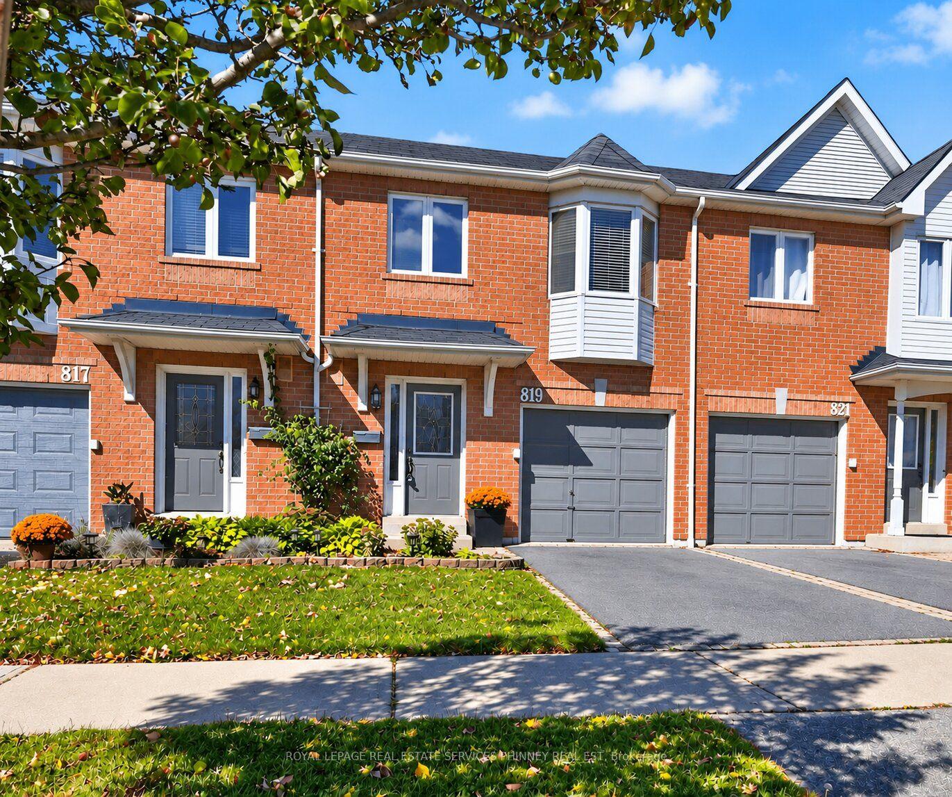 Photo of Unit 27, 819 Village Green Boulevard