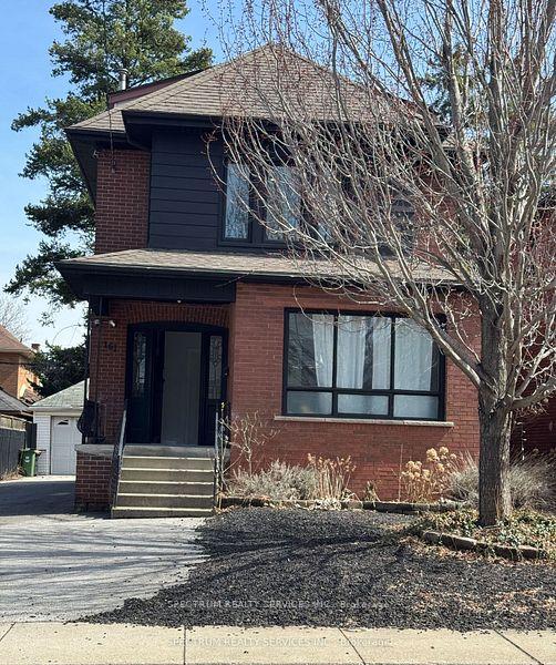 Photo 2 of Unit 2, 161 Rothsay Avenue, Hamilton, Delta — HOMEH