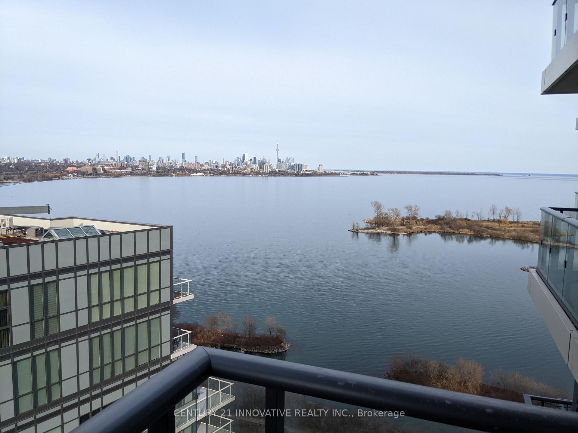 Photo of Unit 2010, 59 Annie Craig Drive