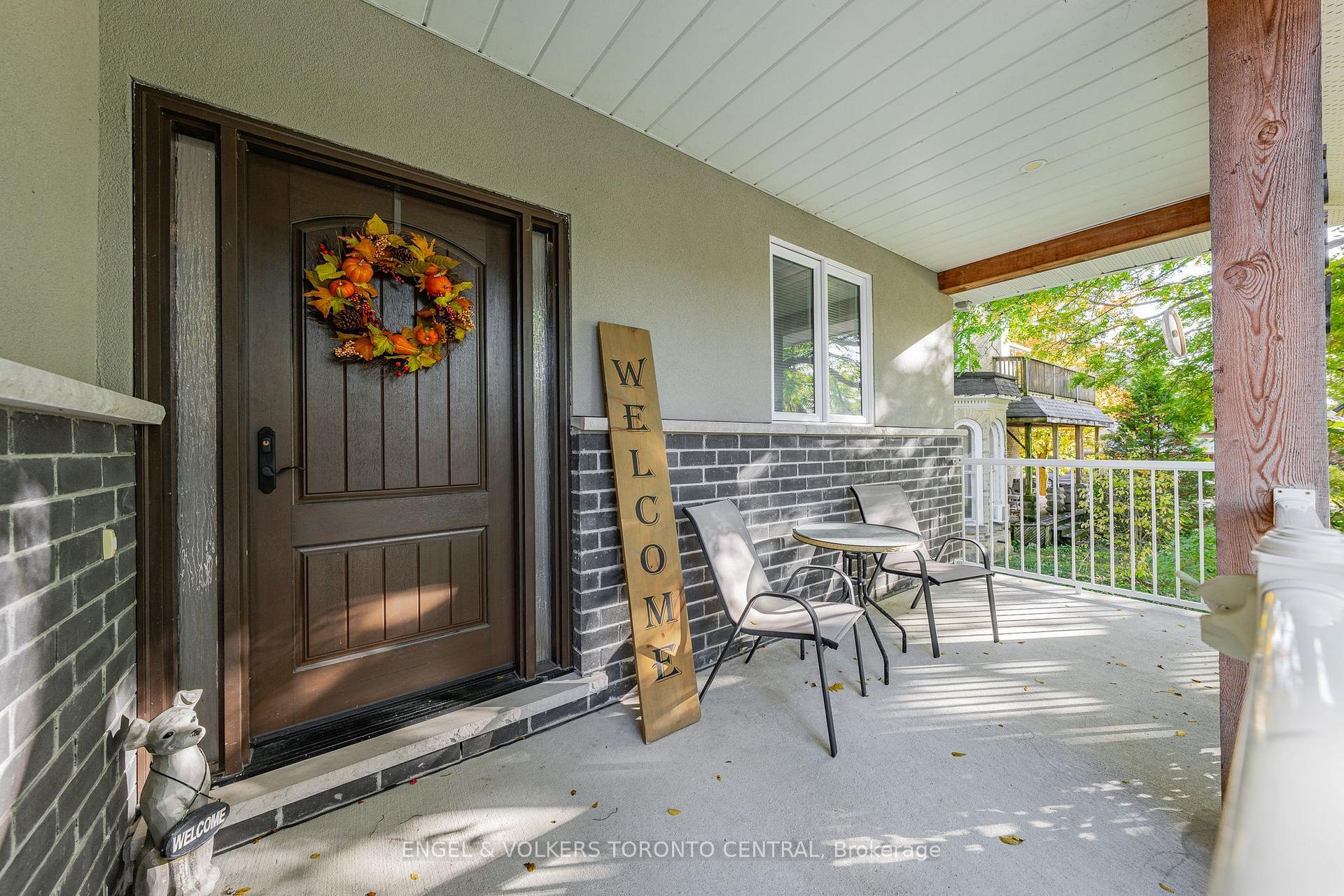 Photo 4 of 335 Turnberry Street, Huron East, Brussels — HOMEH