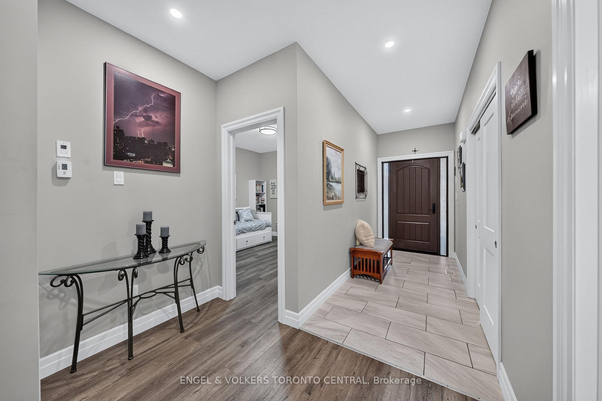 Photo 5 of 335 Turnberry Street, Huron East, Brussels — HOMEH
