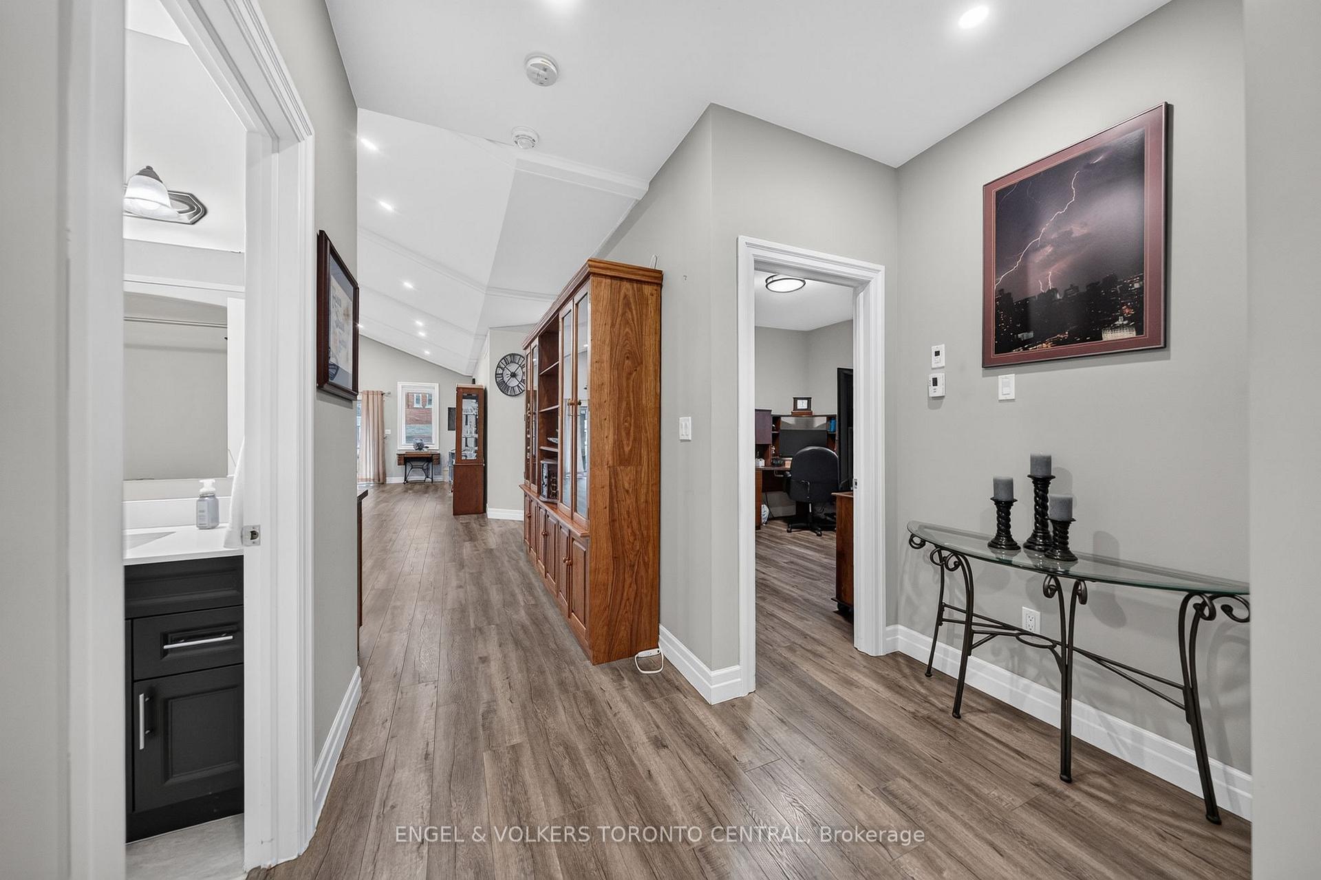 Photo 6 of 335 Turnberry Street, Huron East, Brussels — HOMEH