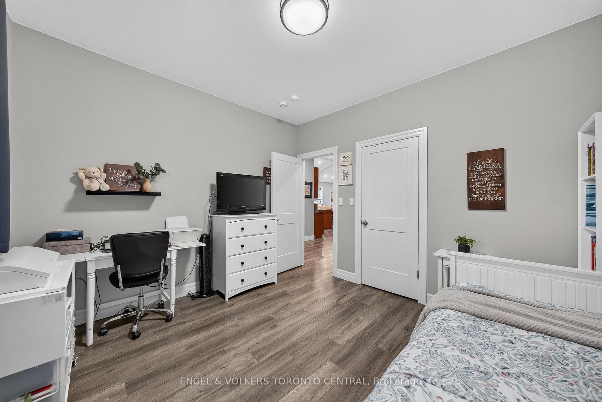 Photo 24 of 335 Turnberry Street, Huron East, Brussels — HOMEH