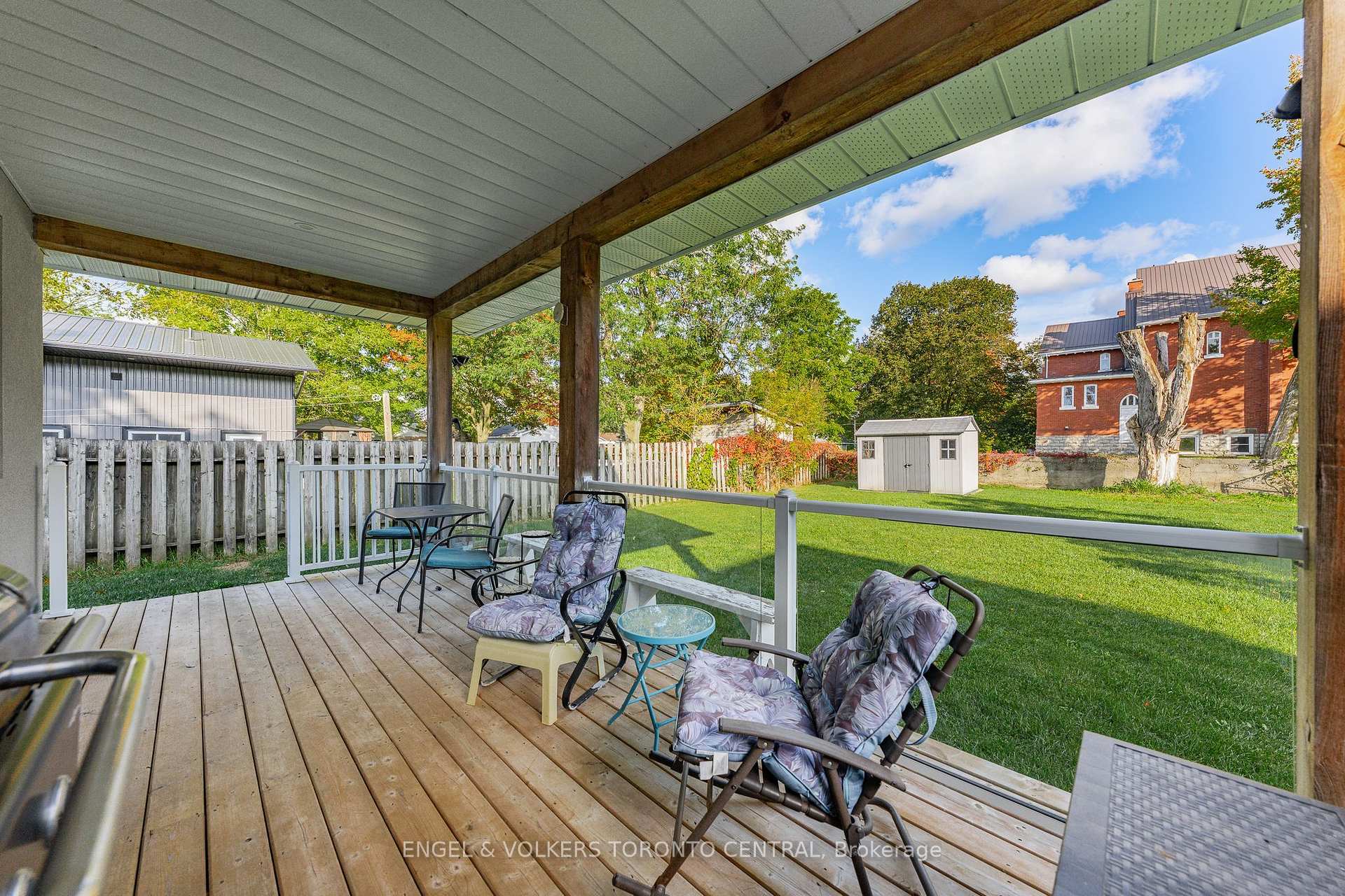 Photo 31 of 335 Turnberry Street, Huron East, Brussels — HOMEH