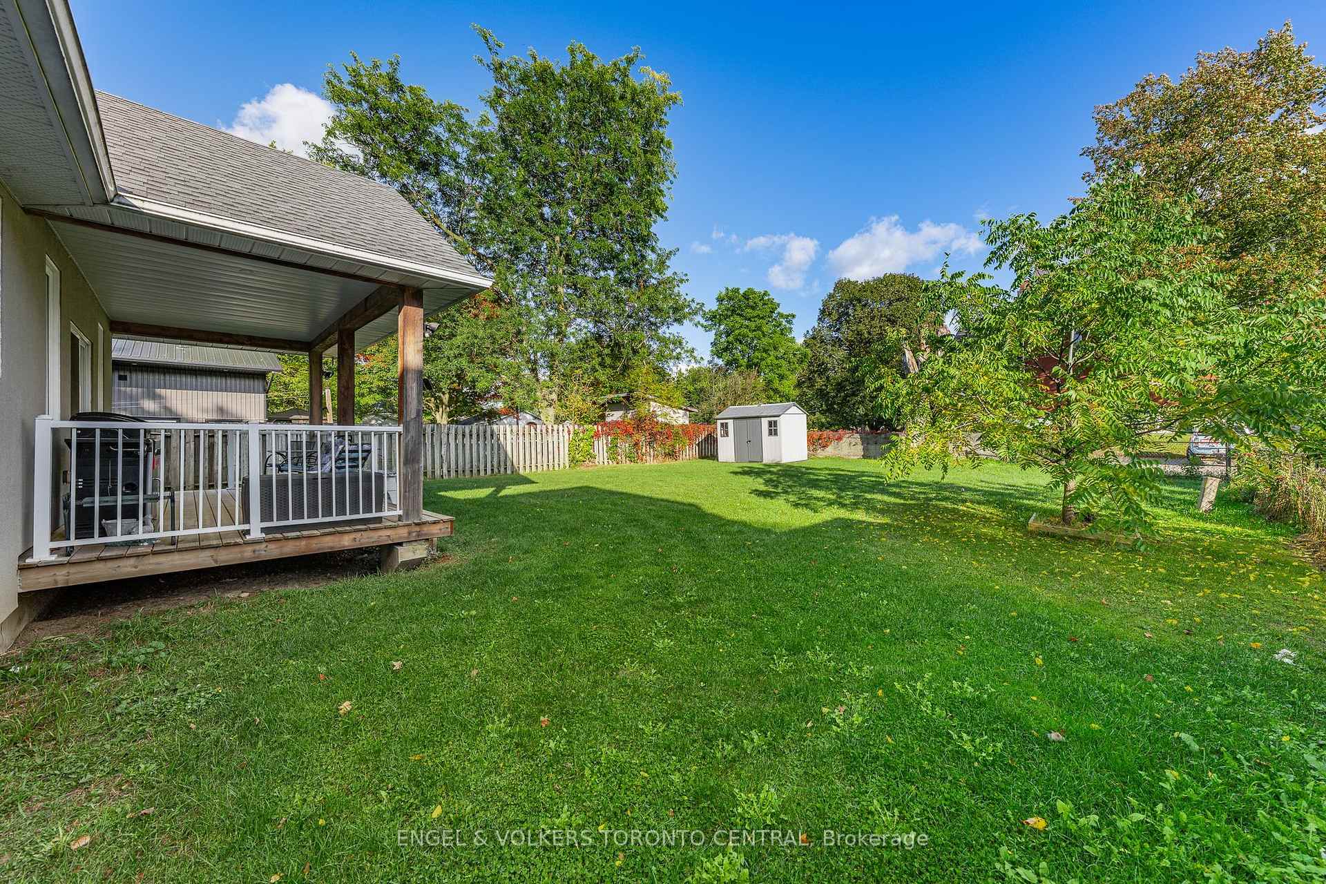 Photo 35 of 335 Turnberry Street, Huron East, Brussels — HOMEH