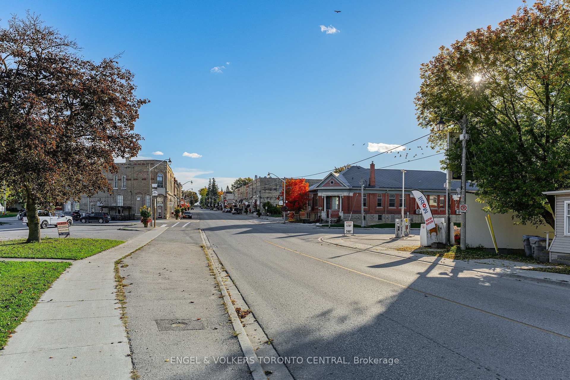 Photo 37 of 335 Turnberry Street, Huron East, Brussels — HOMEH