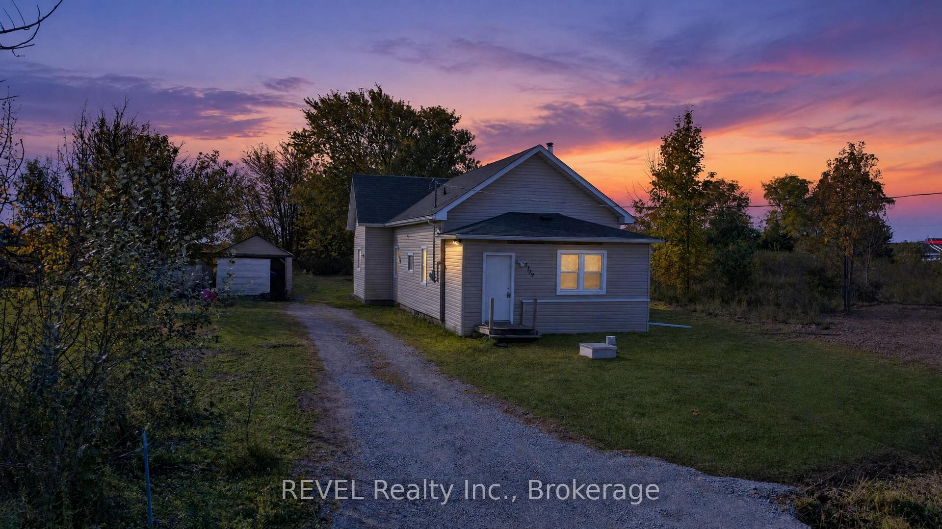 Photo of 2329 Gilmore Road