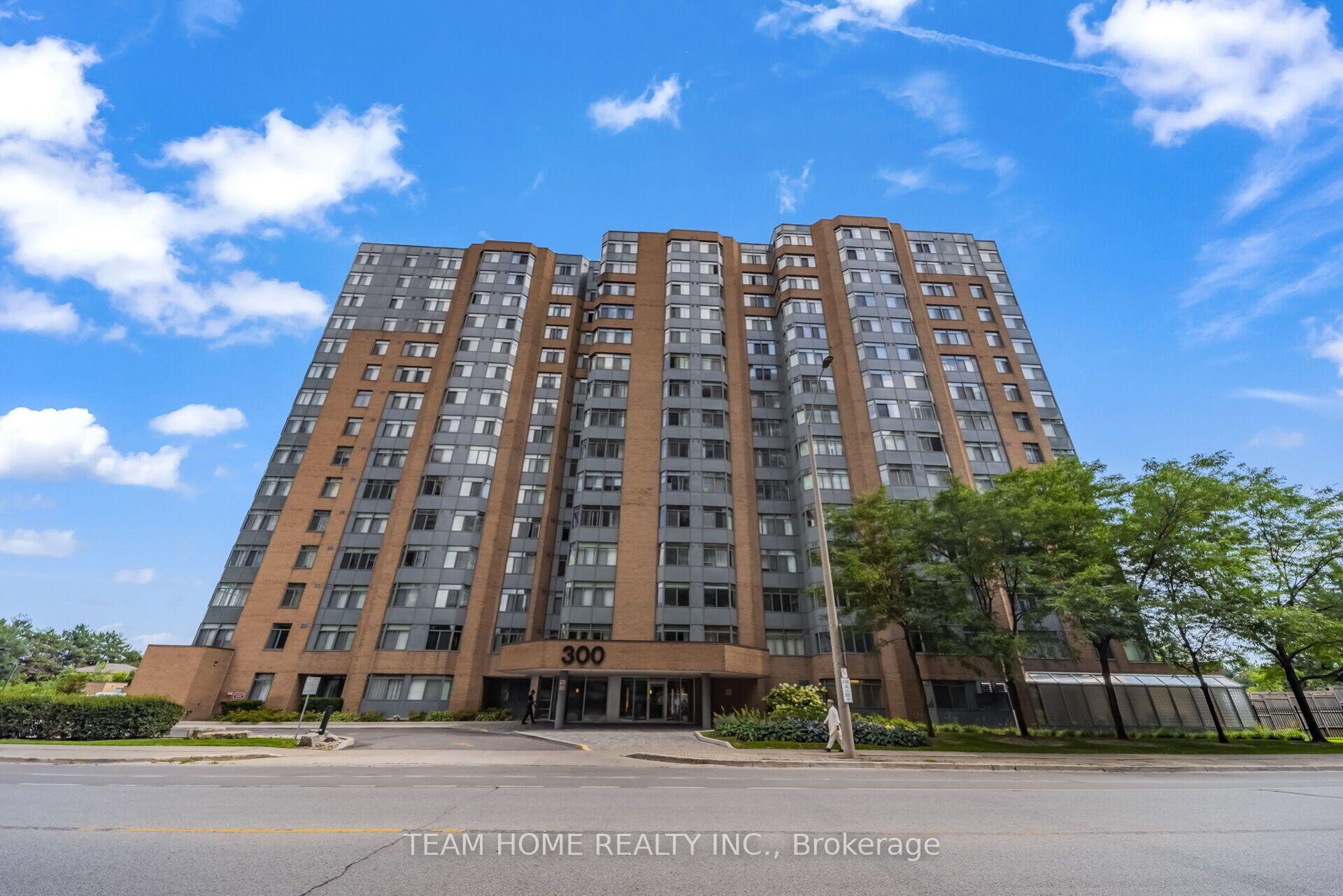 Photo of Unit 604, 300 Webb Drive