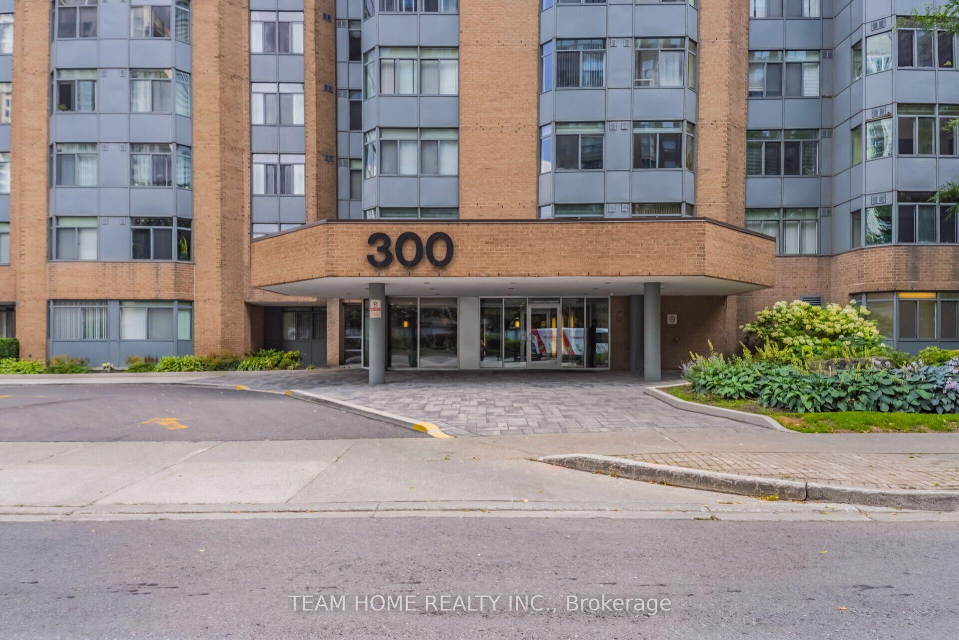 Photo 7 of Unit 604, 300 Webb Drive, Mississauga, City Centre — HOMEH