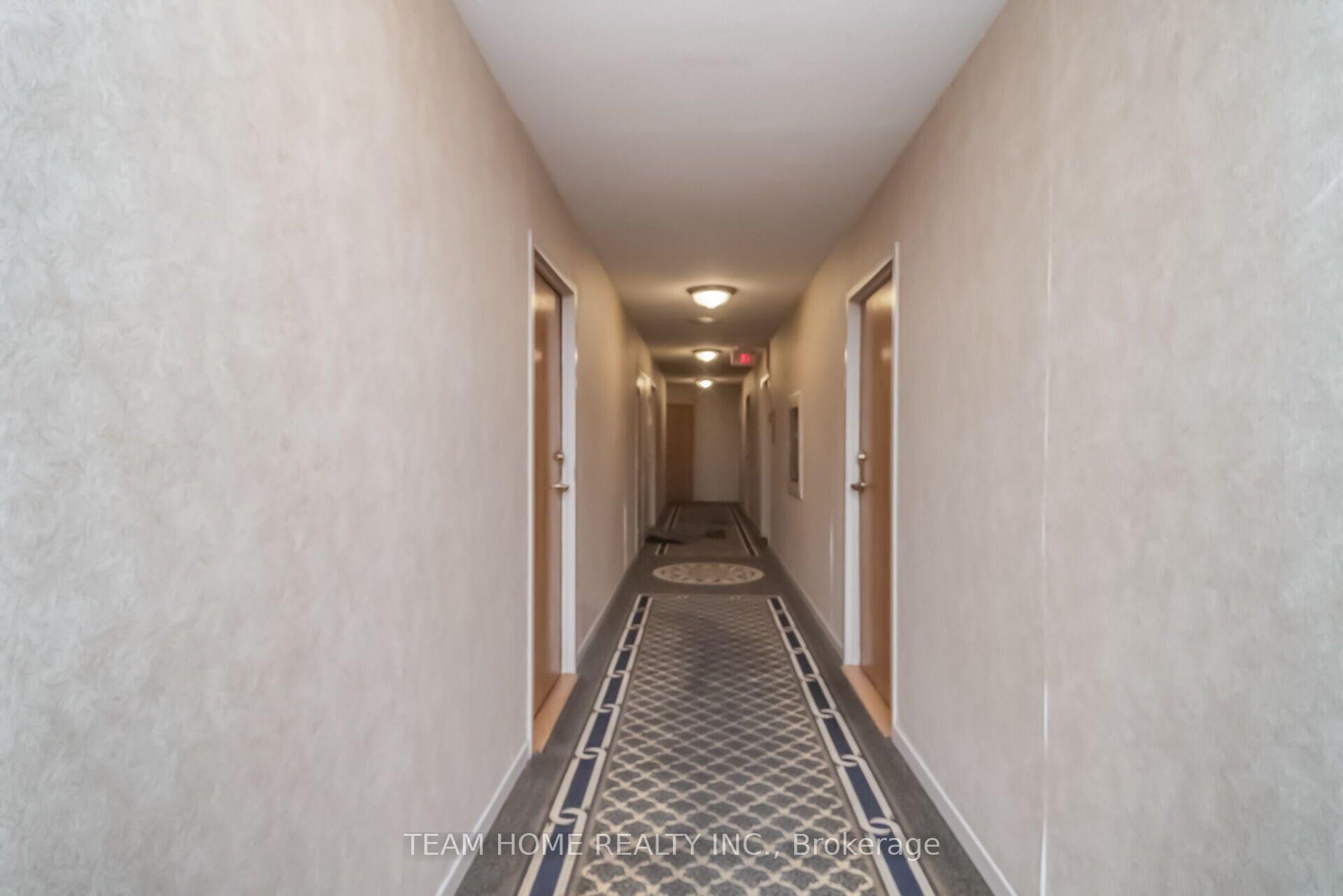 Photo 11 of Unit 604, 300 Webb Drive, Mississauga, City Centre — HOMEH