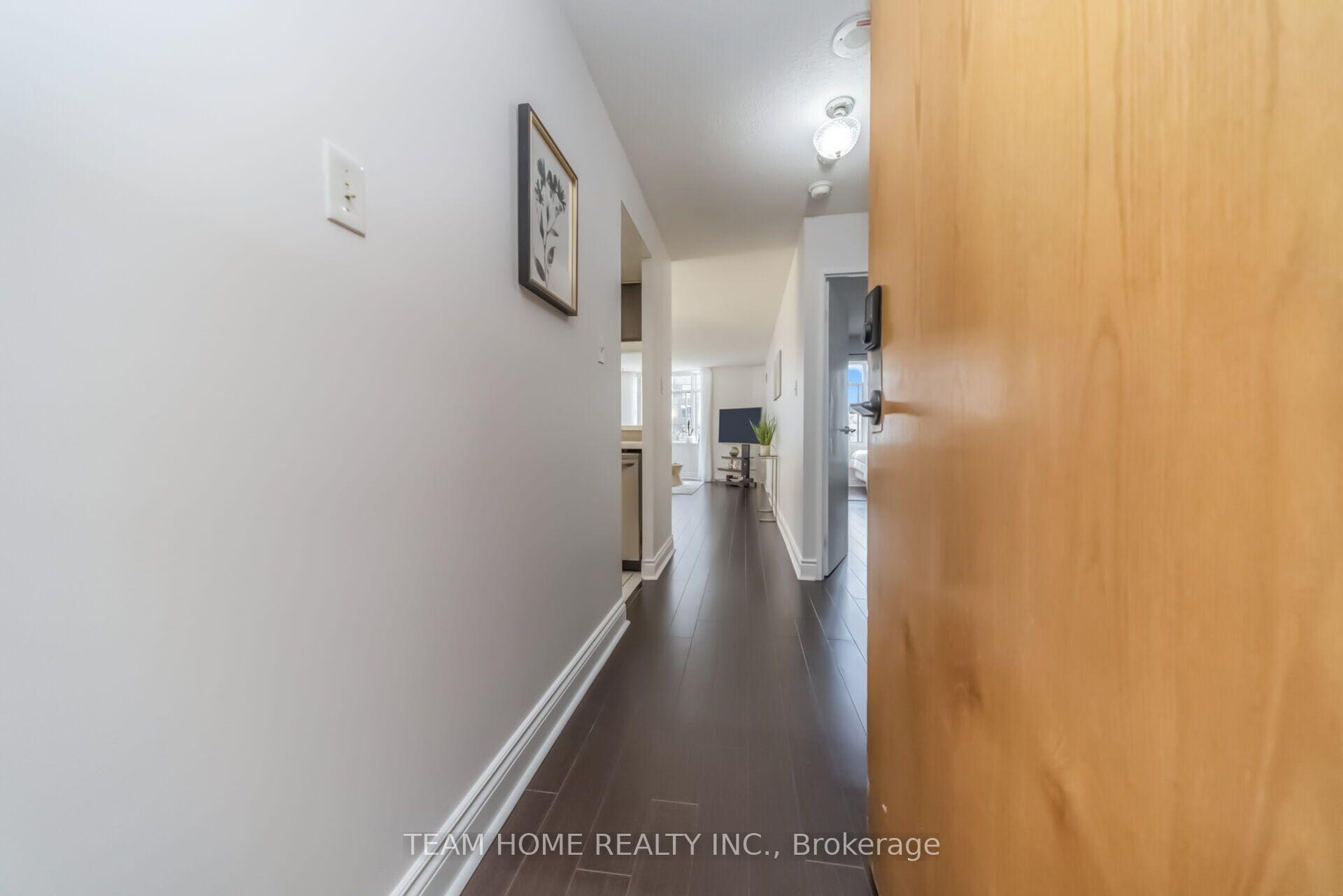 Photo 13 of Unit 604, 300 Webb Drive, Mississauga, City Centre — HOMEH