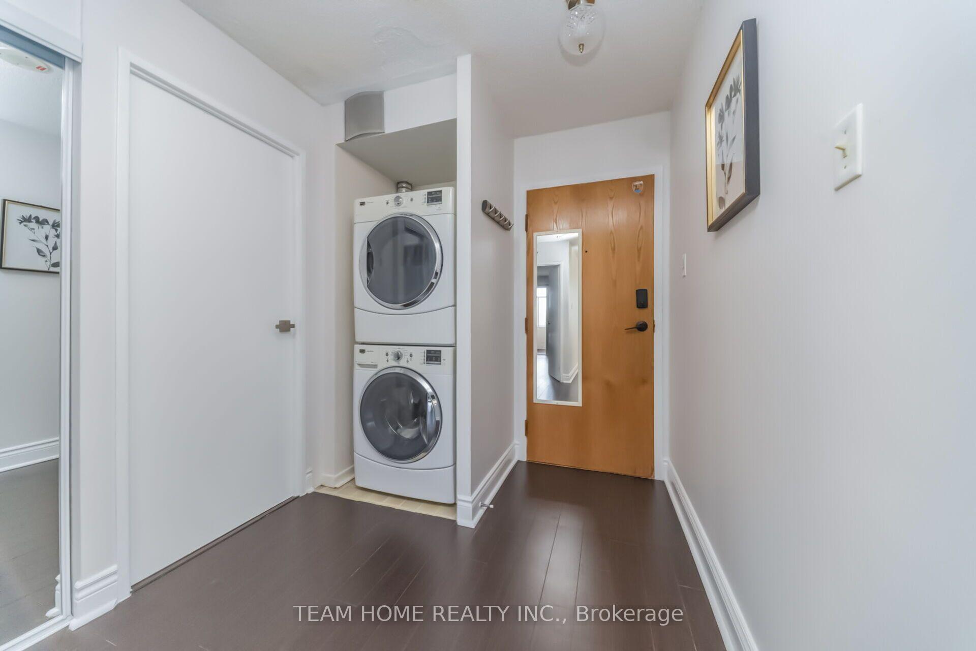 Photo 14 of Unit 604, 300 Webb Drive, Mississauga, City Centre — HOMEH