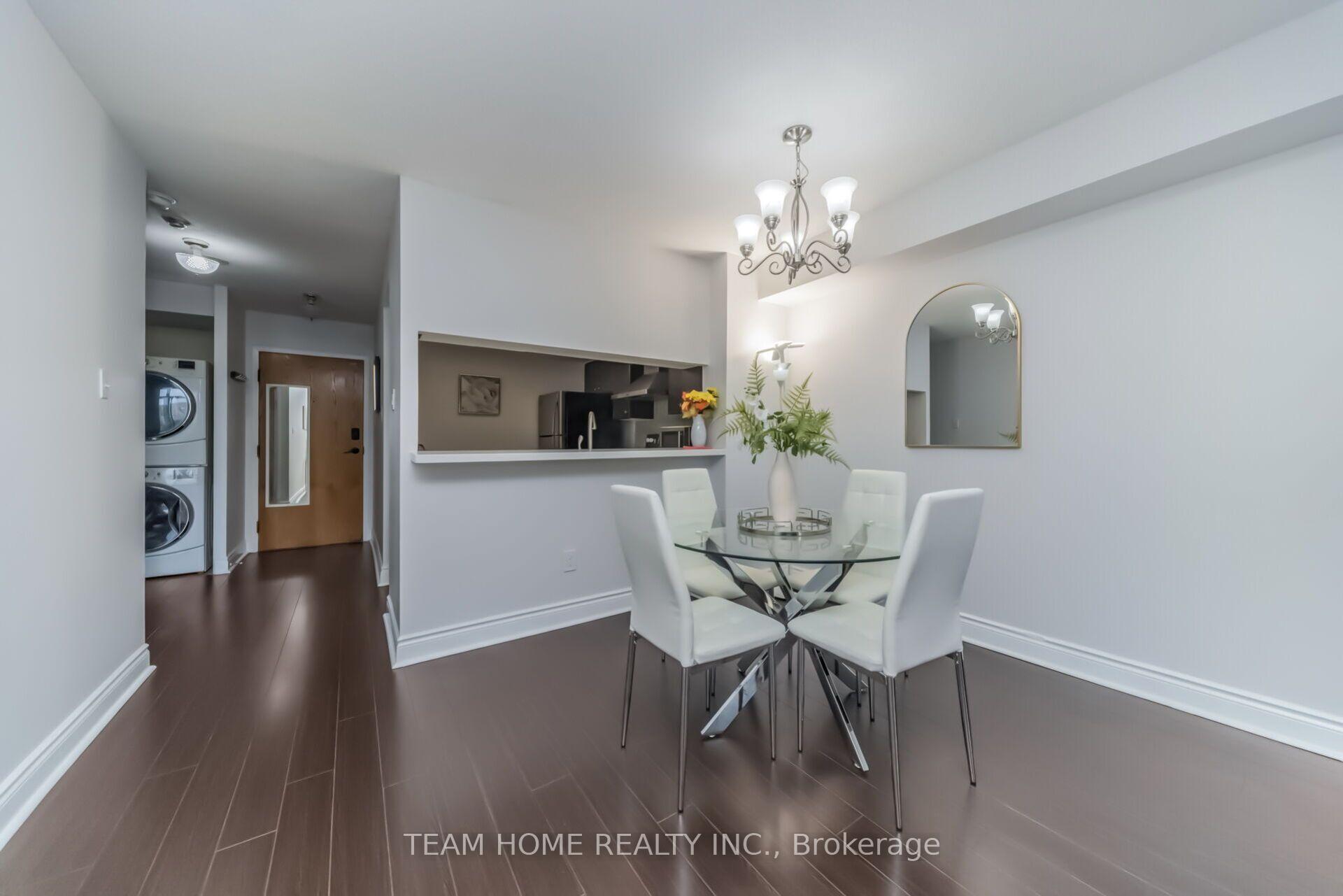 Photo 15 of Unit 604, 300 Webb Drive, Mississauga, City Centre — HOMEH