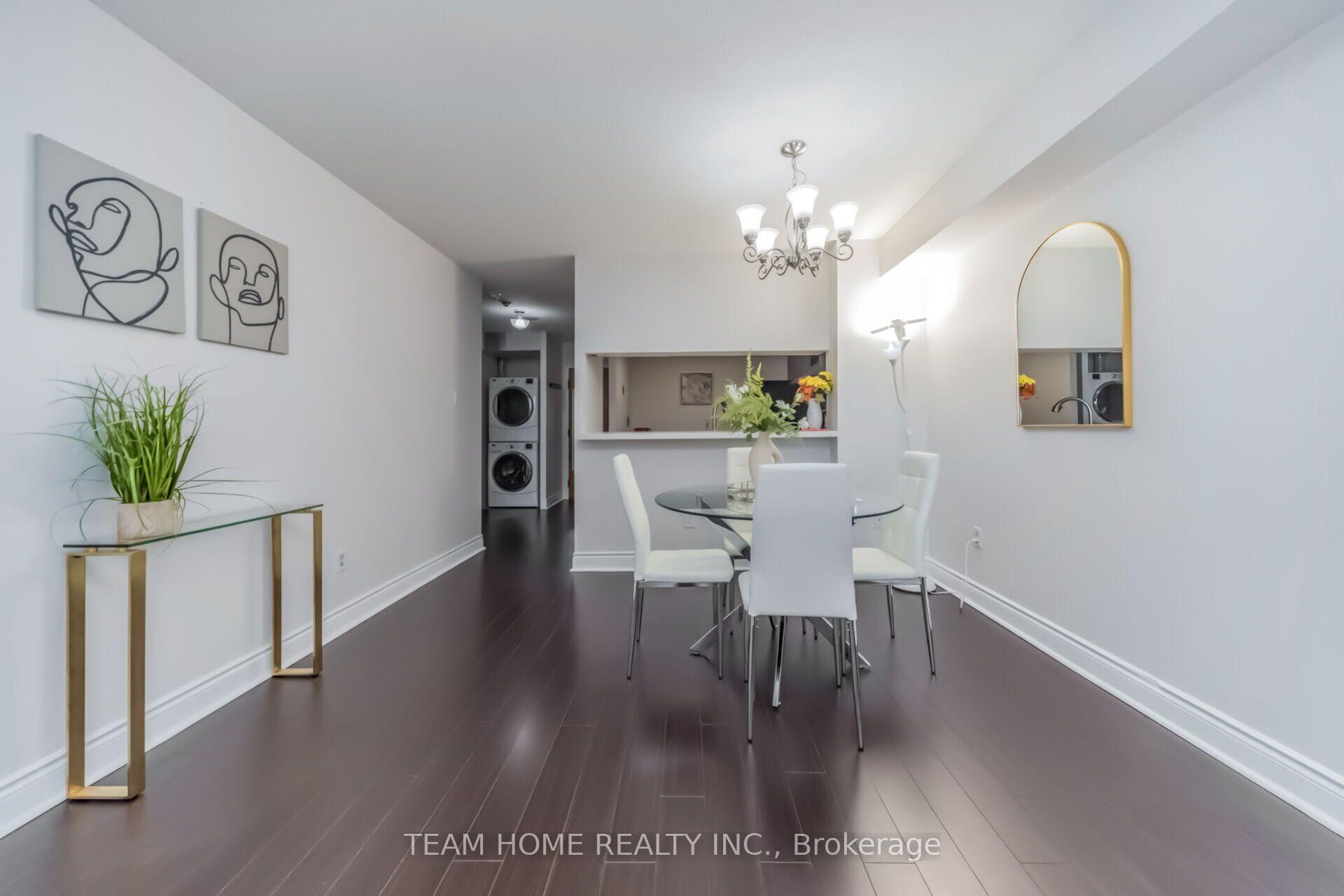 Photo 16 of Unit 604, 300 Webb Drive, Mississauga, City Centre — HOMEH