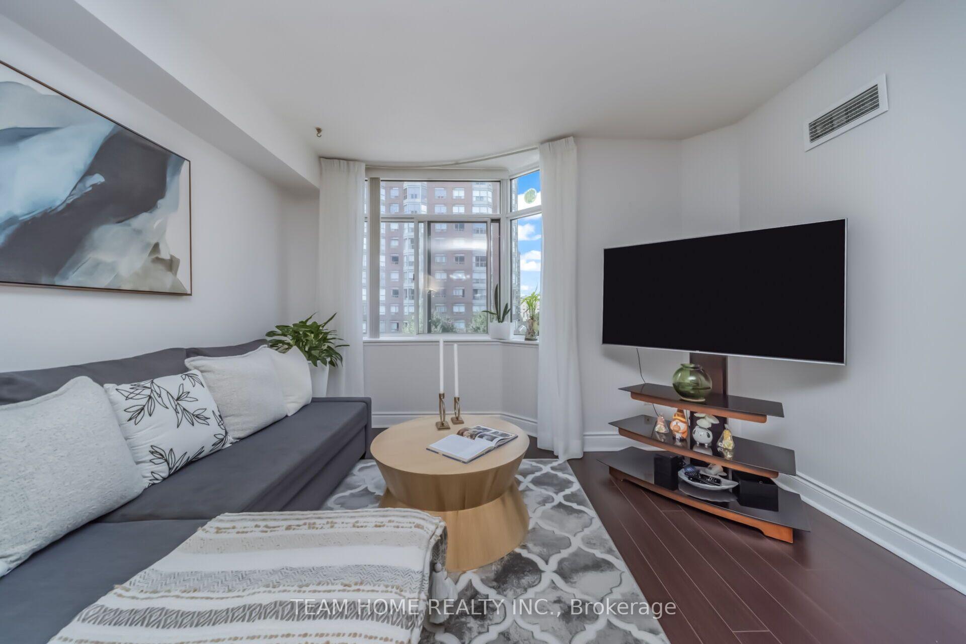 Photo 18 of Unit 604, 300 Webb Drive, Mississauga, City Centre — HOMEH