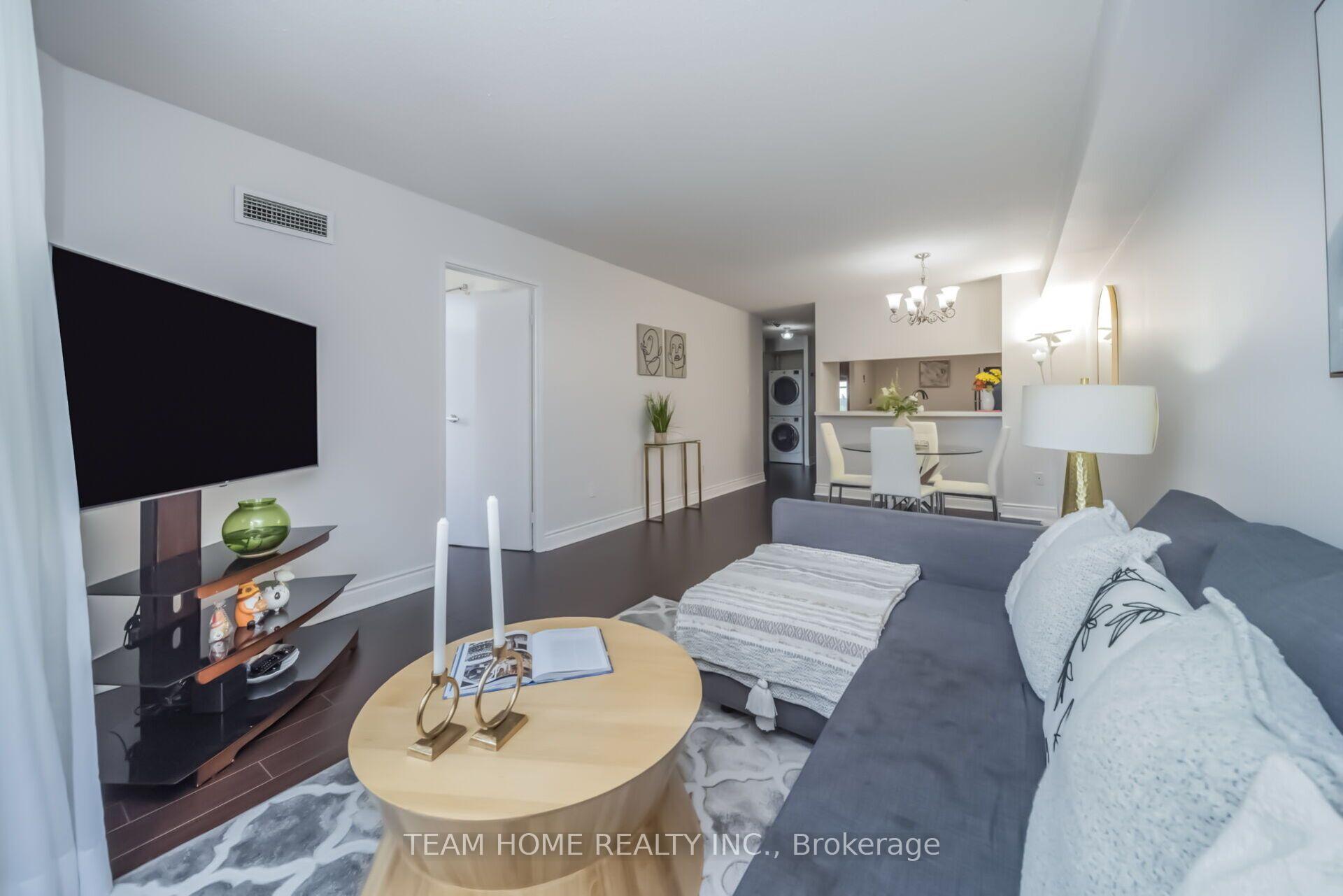 Photo 19 of Unit 604, 300 Webb Drive, Mississauga, City Centre — HOMEH