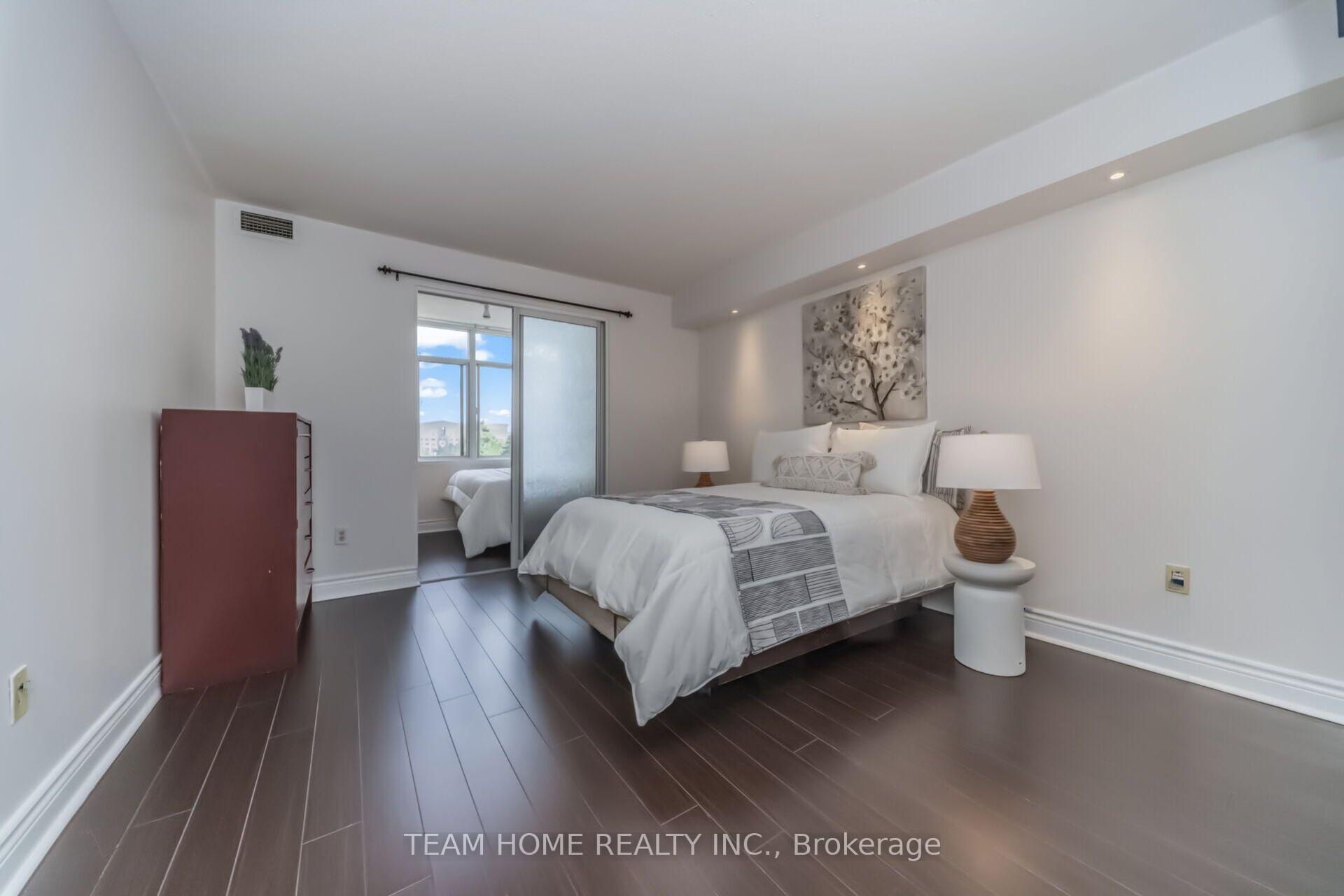 Photo 27 of Unit 604, 300 Webb Drive, Mississauga, City Centre — HOMEH