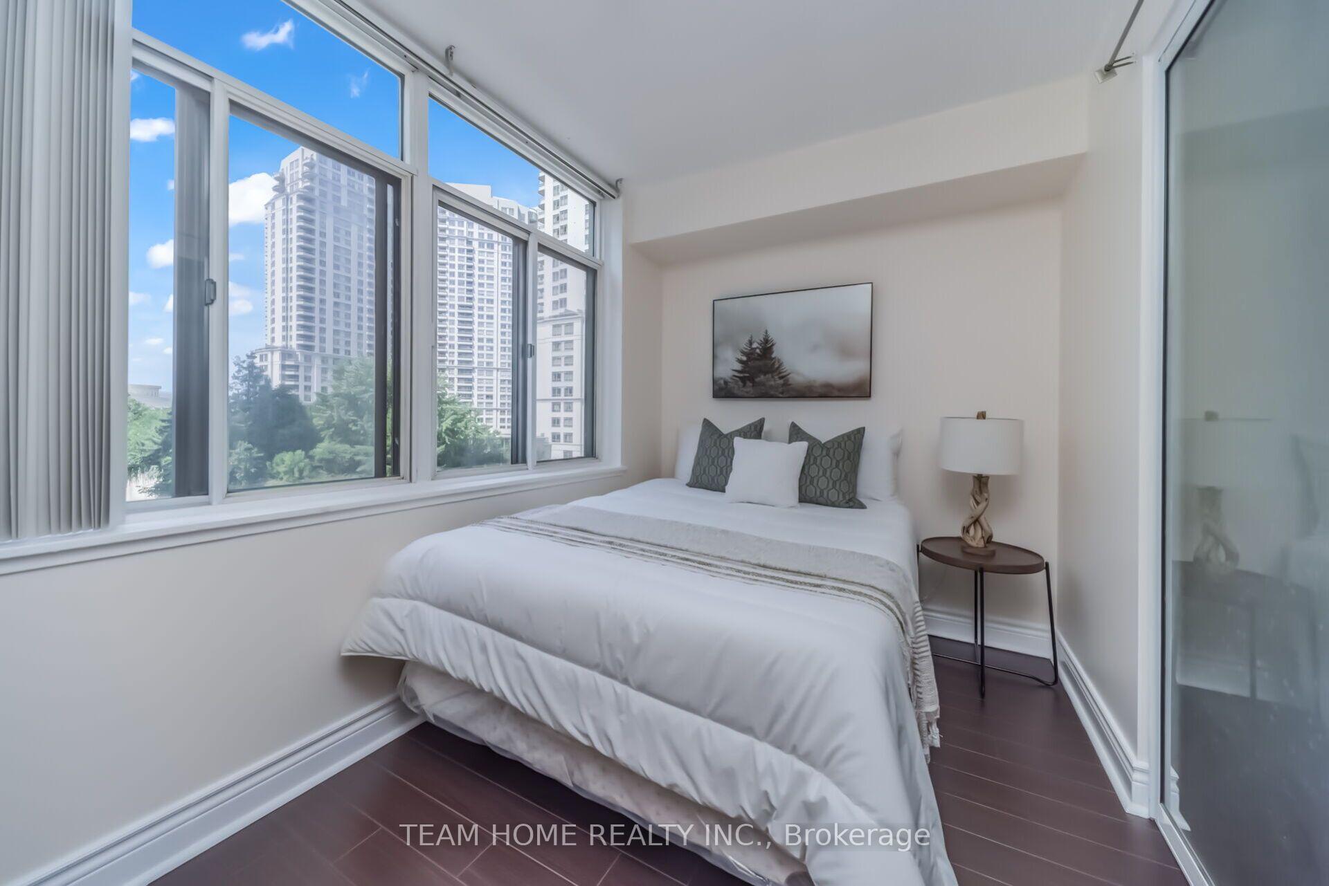 Photo 29 of Unit 604, 300 Webb Drive, Mississauga, City Centre — HOMEH
