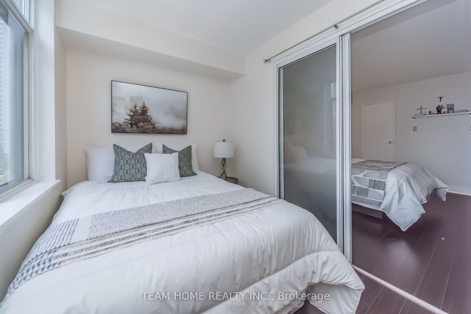 Photo 30 of Unit 604, 300 Webb Drive, Mississauga, City Centre — HOMEH