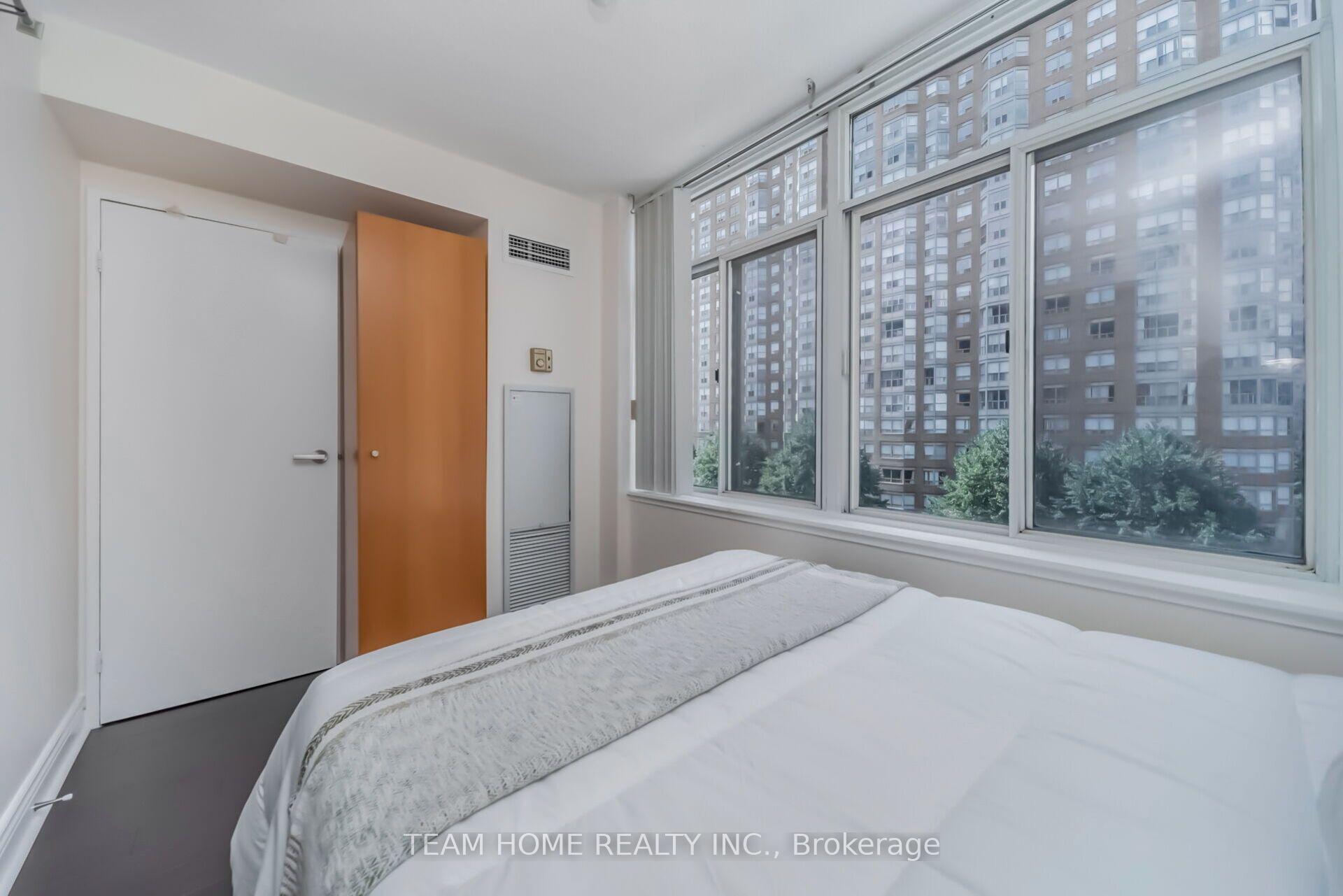 Photo 31 of Unit 604, 300 Webb Drive, Mississauga, City Centre — HOMEH