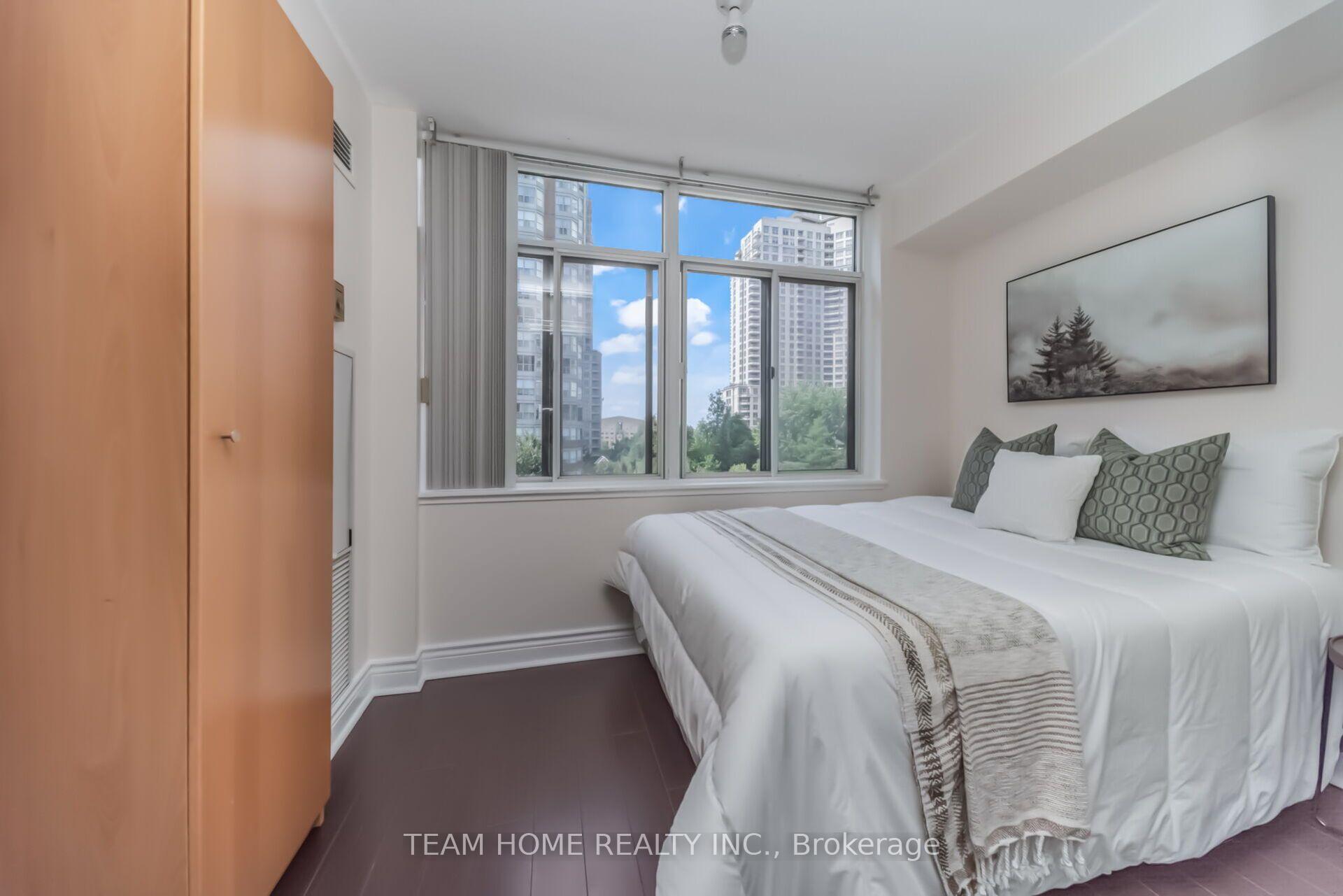 Photo 32 of Unit 604, 300 Webb Drive, Mississauga, City Centre — HOMEH