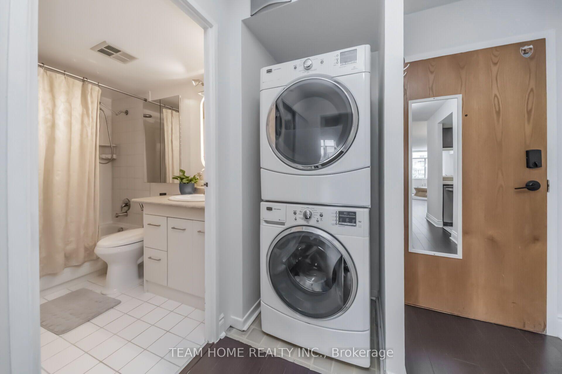 Photo 33 of Unit 604, 300 Webb Drive, Mississauga, City Centre — HOMEH
