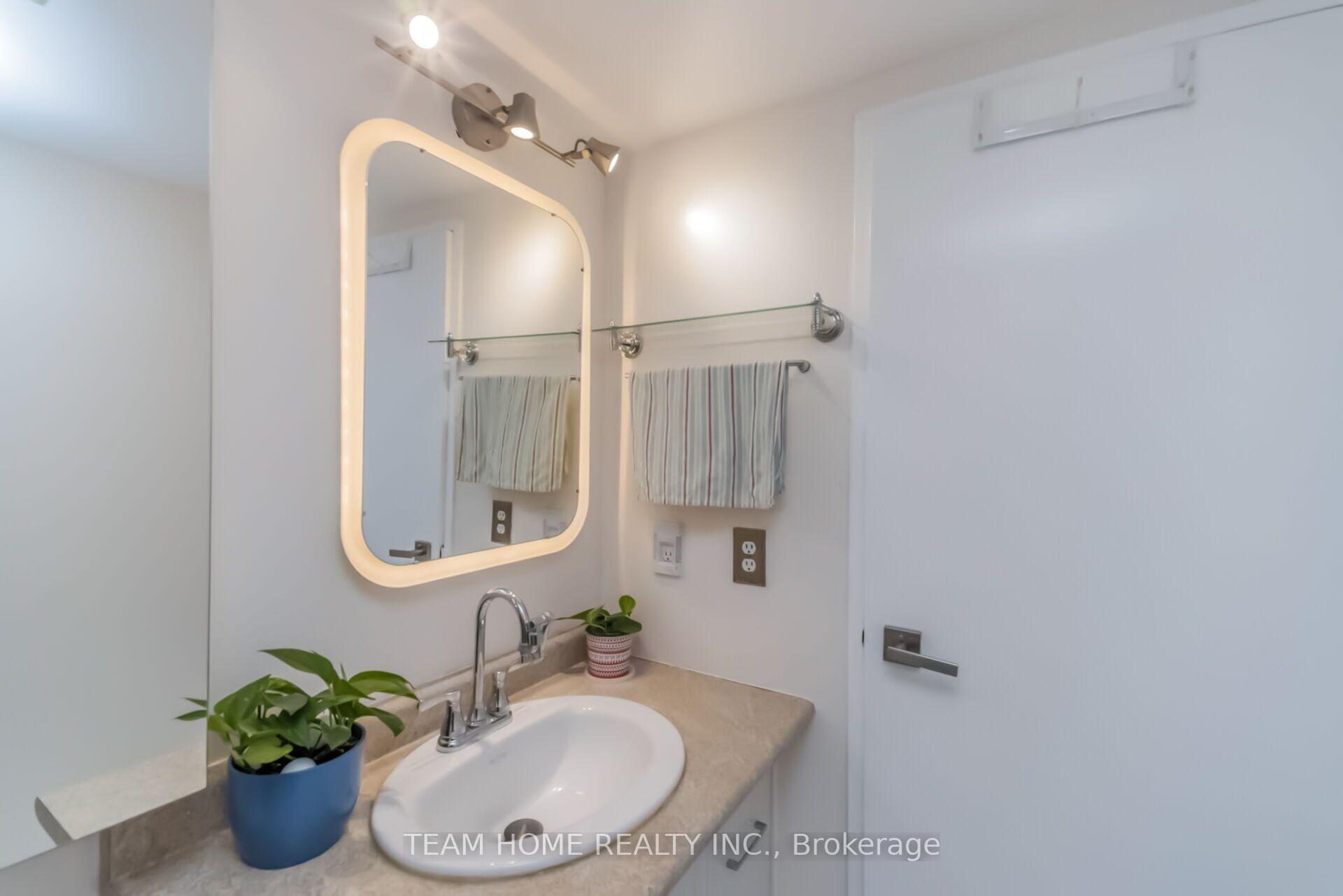 Photo 35 of Unit 604, 300 Webb Drive, Mississauga, City Centre — HOMEH